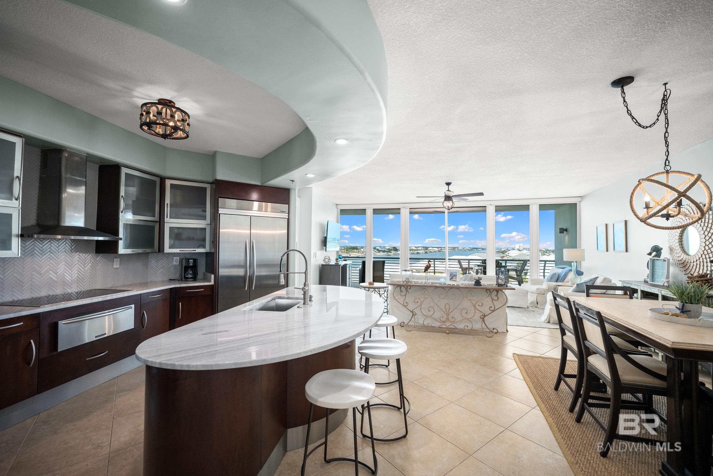 29531 Perdido Beach Boulevard UNIT 509, Orange Beach, AL, 36561