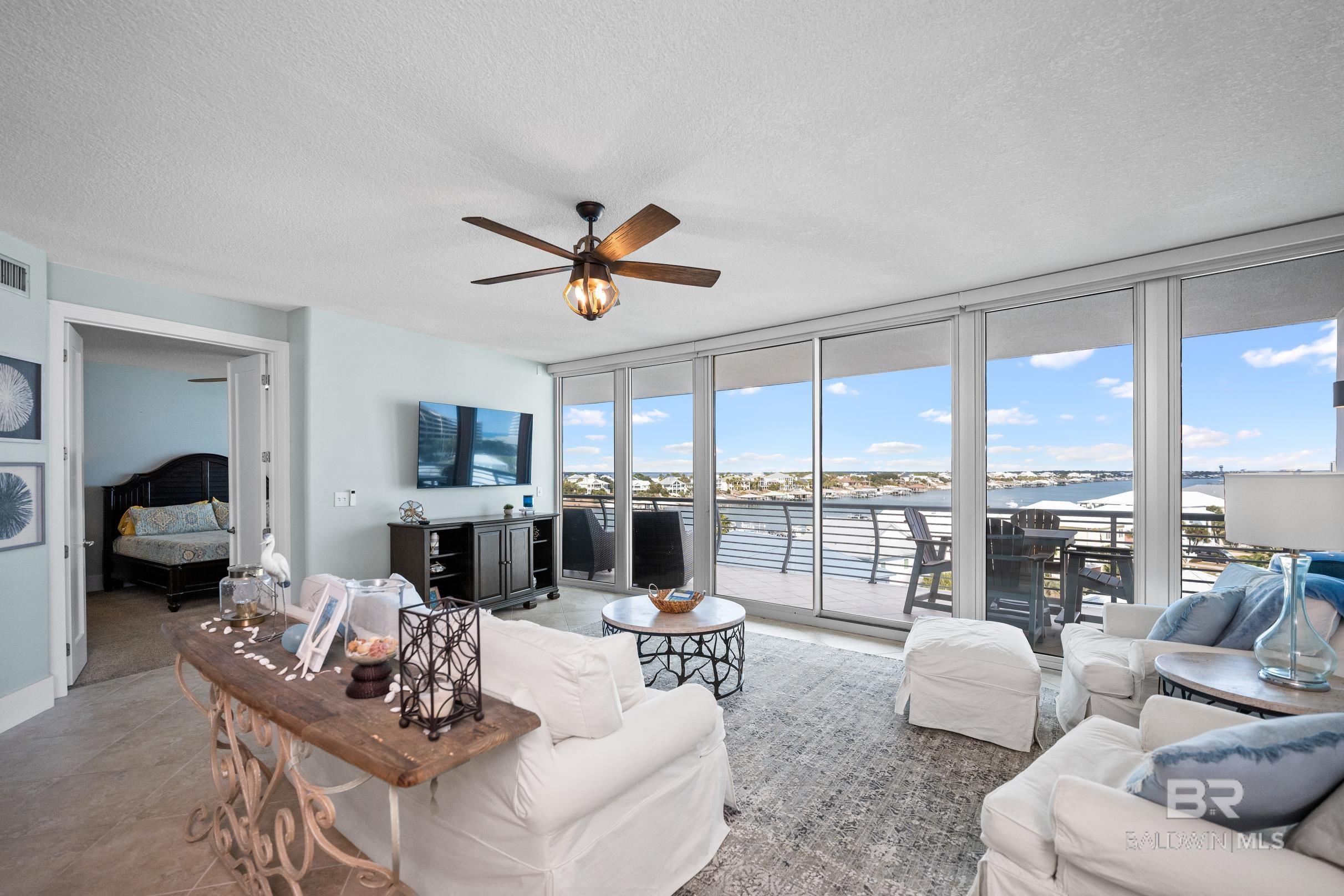 29531 Perdido Beach Boulevard UNIT 509, Orange Beach, AL, 36561
