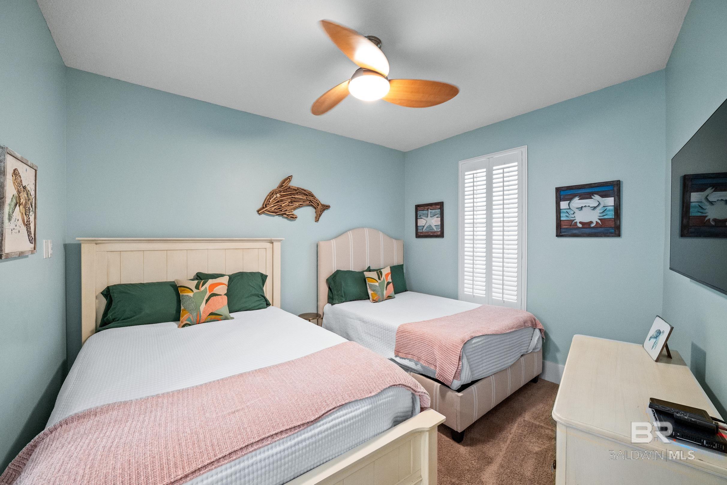 29531 Perdido Beach Boulevard UNIT 509, Orange Beach, AL, 36561