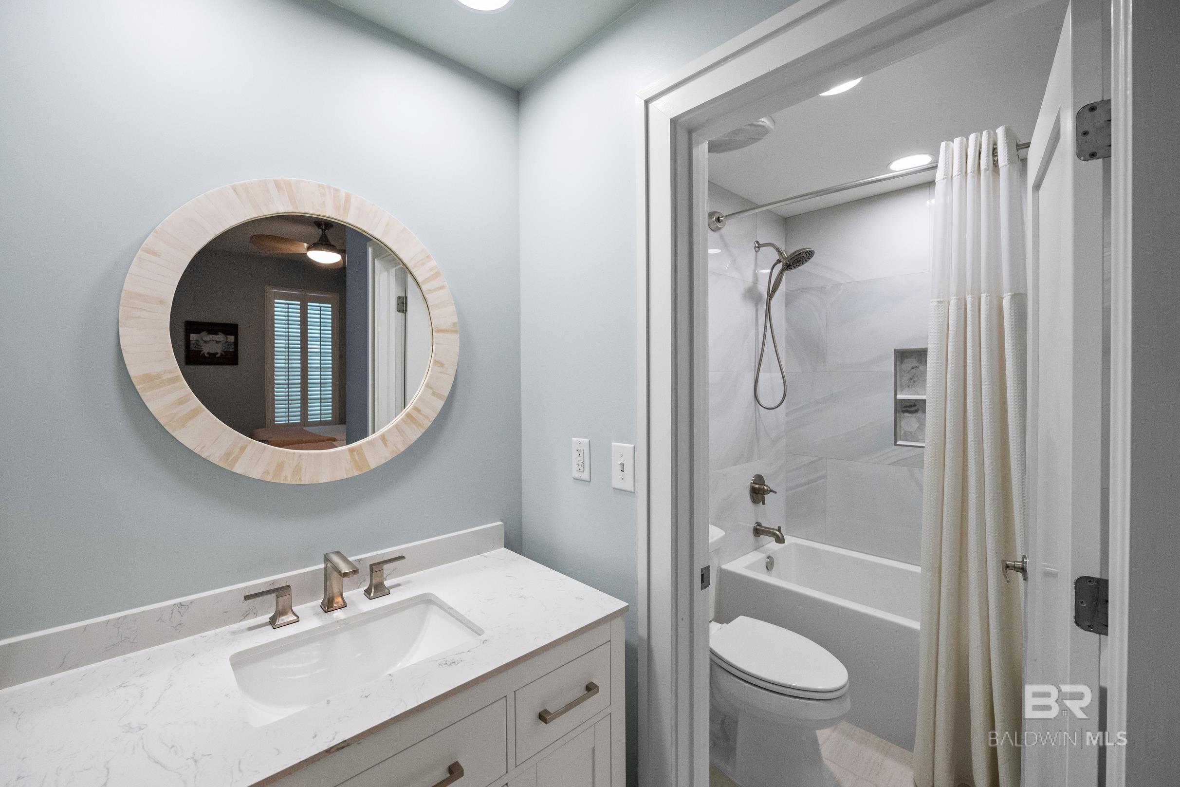 29531 Perdido Beach Boulevard UNIT 509, Orange Beach, AL, 36561