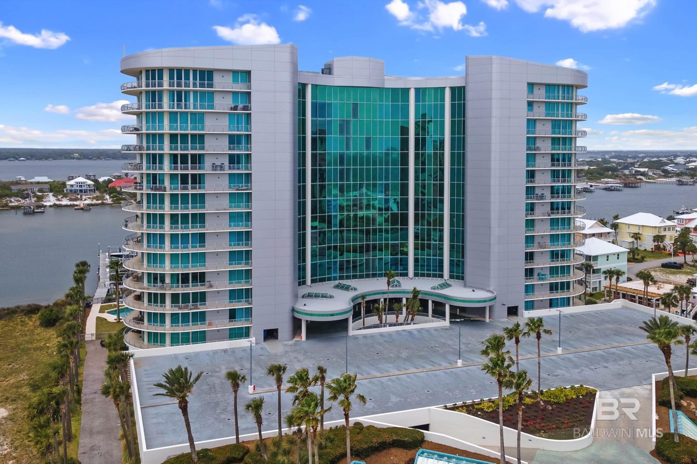 29531 Perdido Beach Boulevard UNIT 509, Orange Beach, AL, 36561