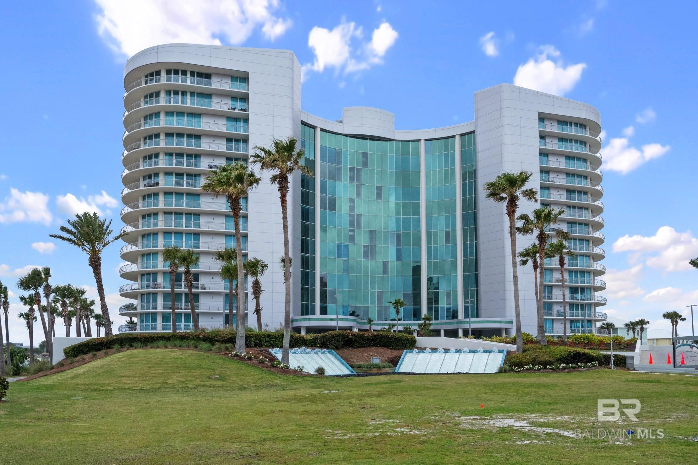29531 Perdido Beach Boulevard UNIT 509, Orange Beach, AL, 36561