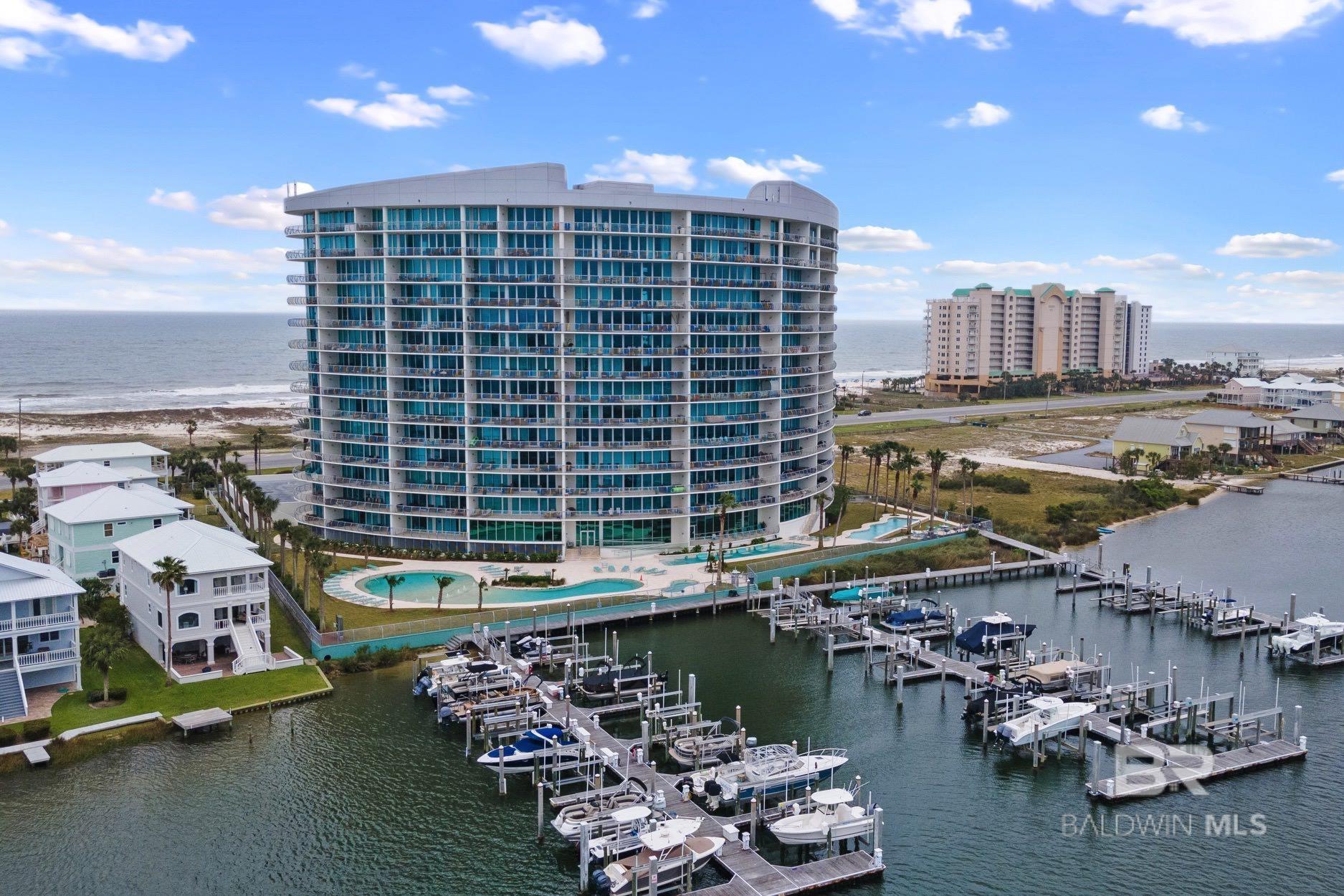 29531 Perdido Beach Boulevard UNIT 509, Orange Beach, AL, 36561