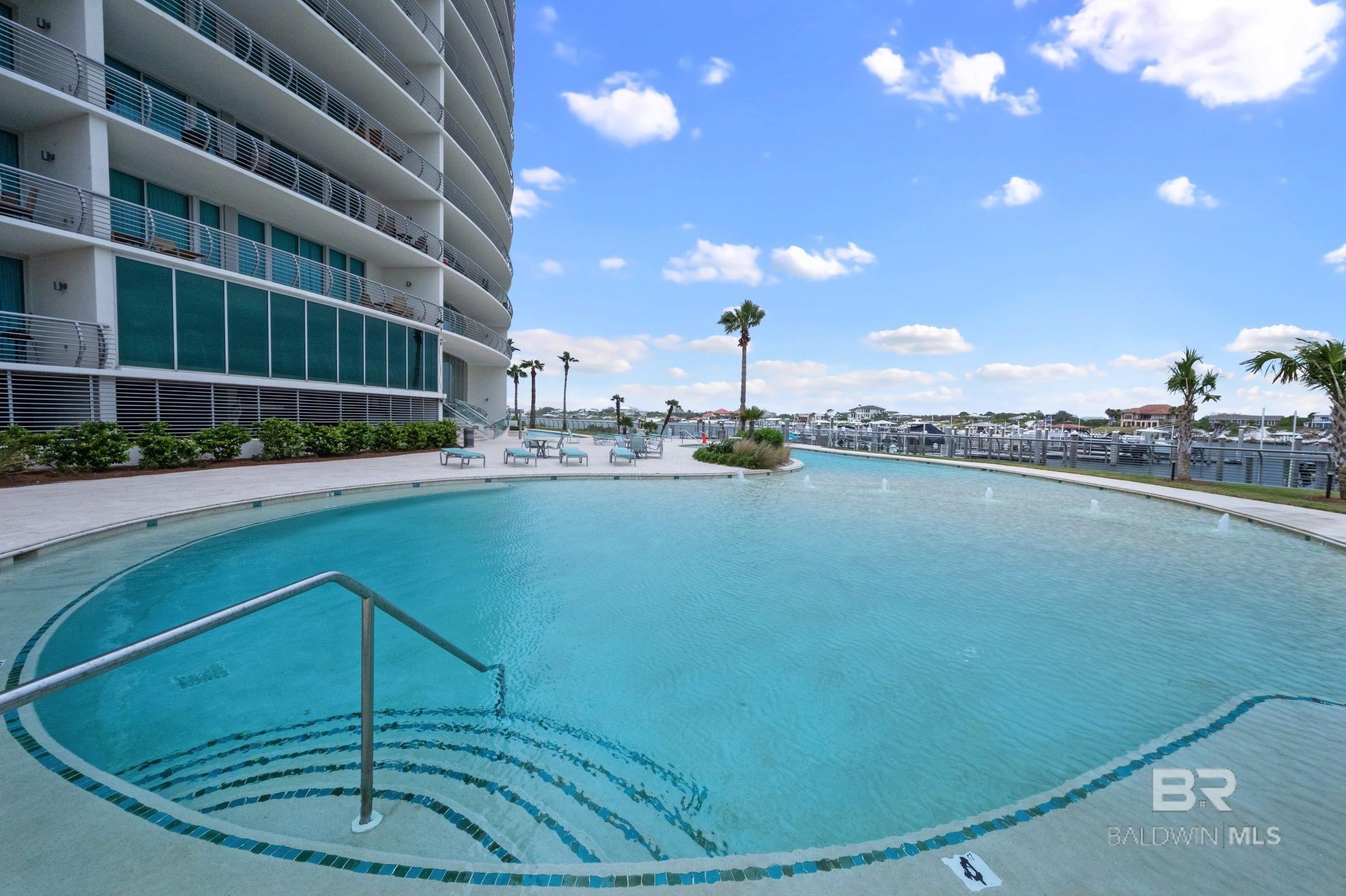 29531 Perdido Beach Boulevard UNIT 509, Orange Beach, AL, 36561