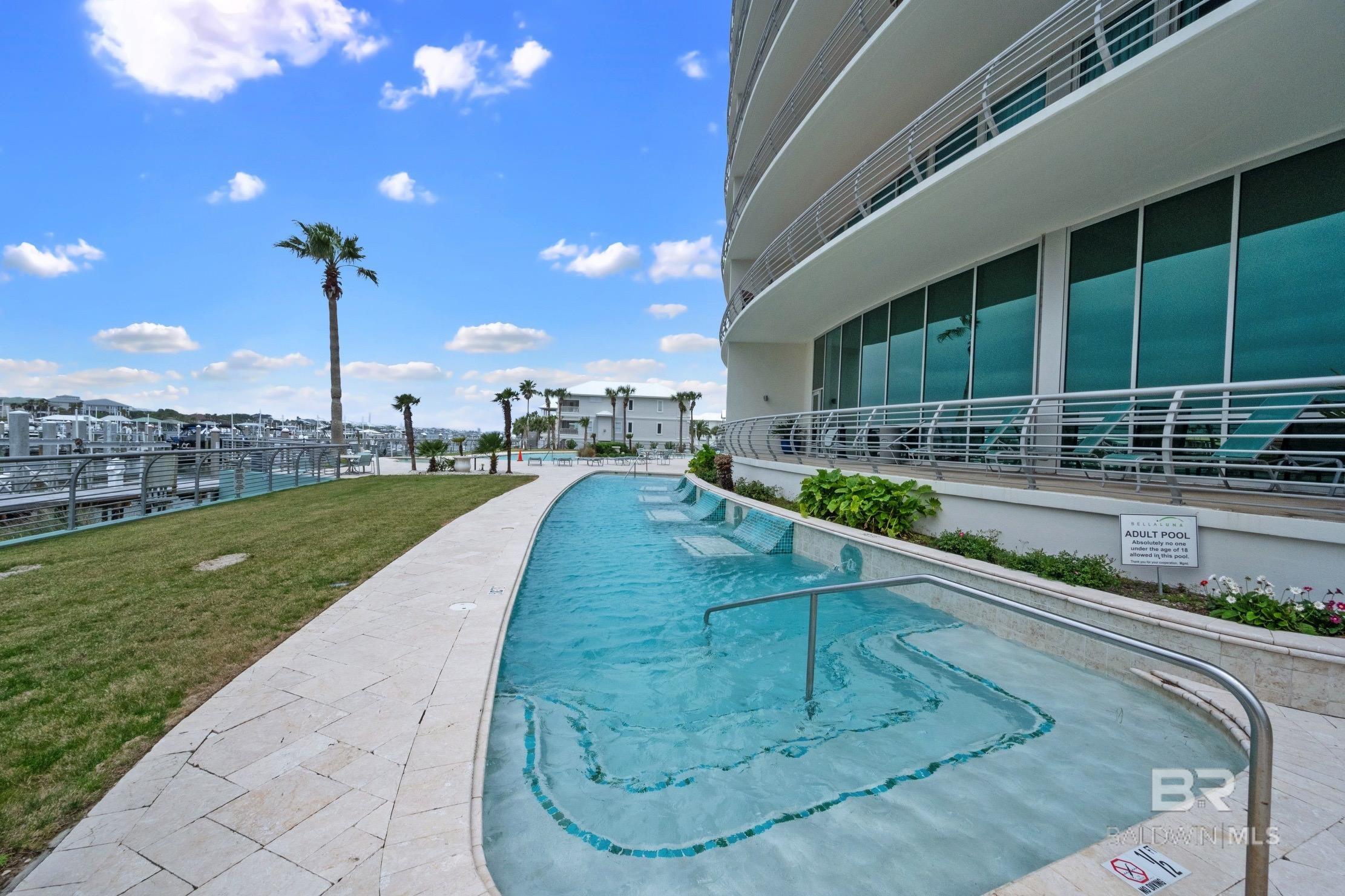 29531 Perdido Beach Boulevard UNIT 509, Orange Beach, AL, 36561