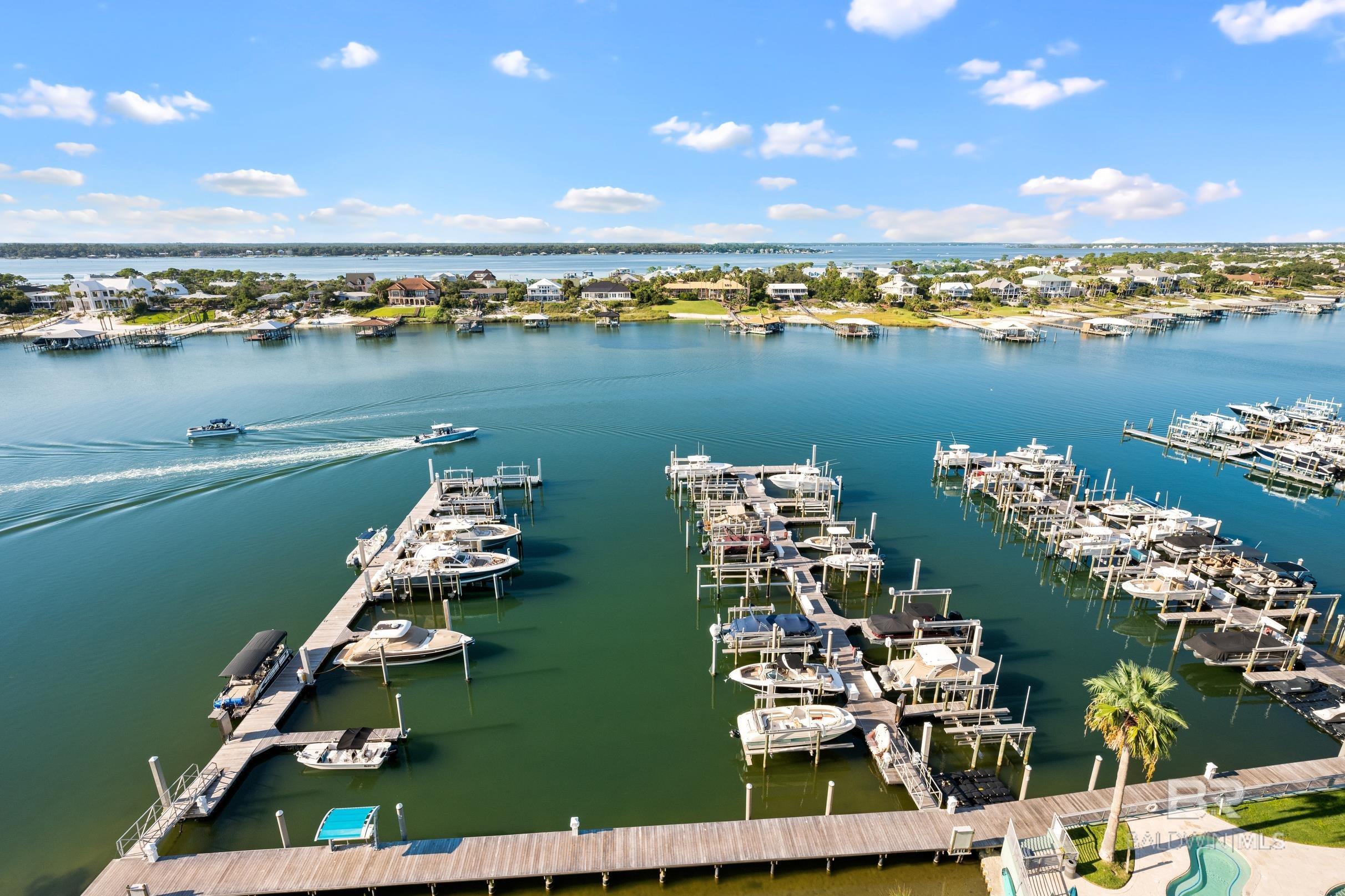 29531 Perdido Beach Boulevard UNIT 509, Orange Beach, AL, 36561