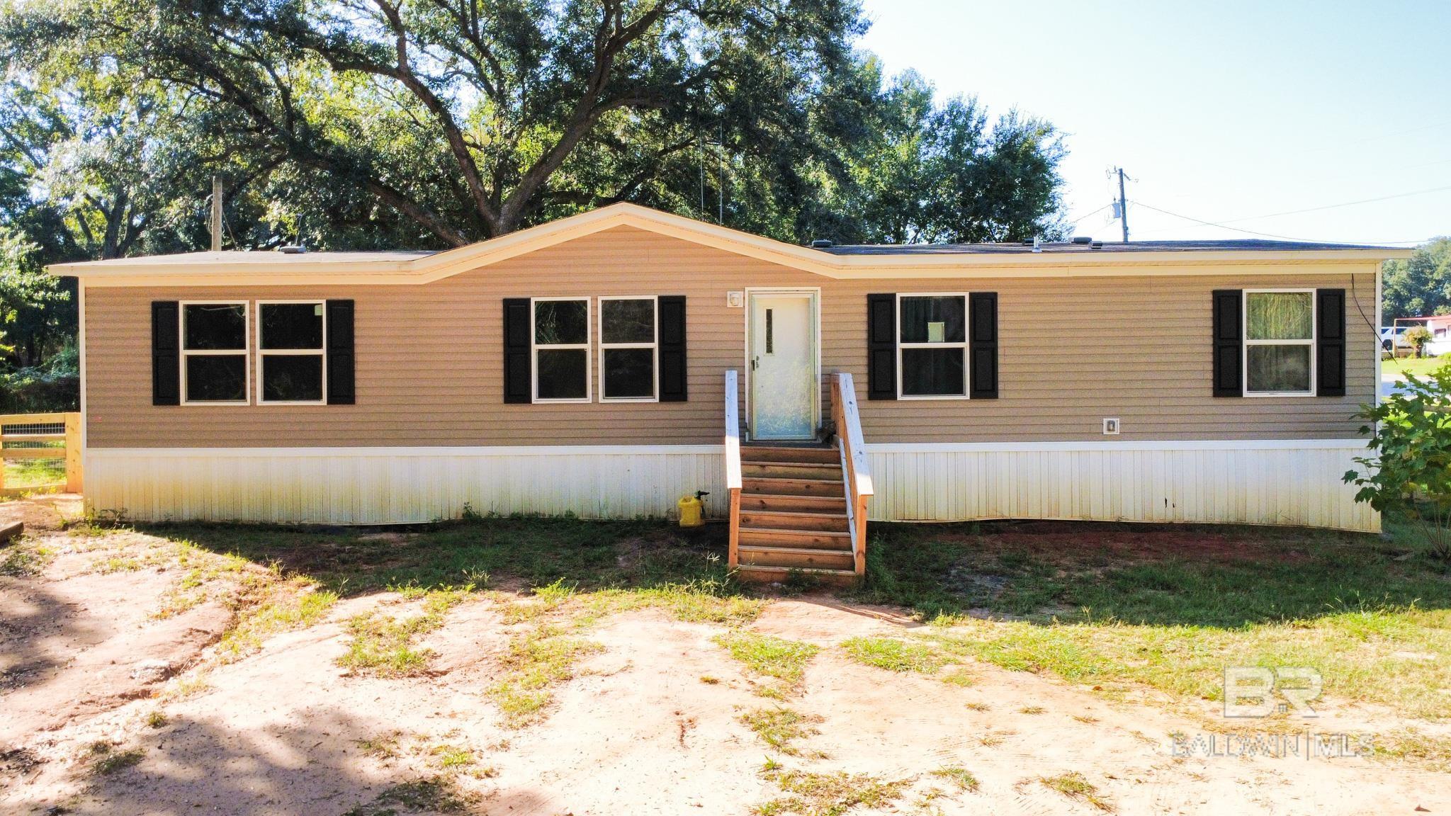32 Sherwood Drive, Mobile, AL, 36606