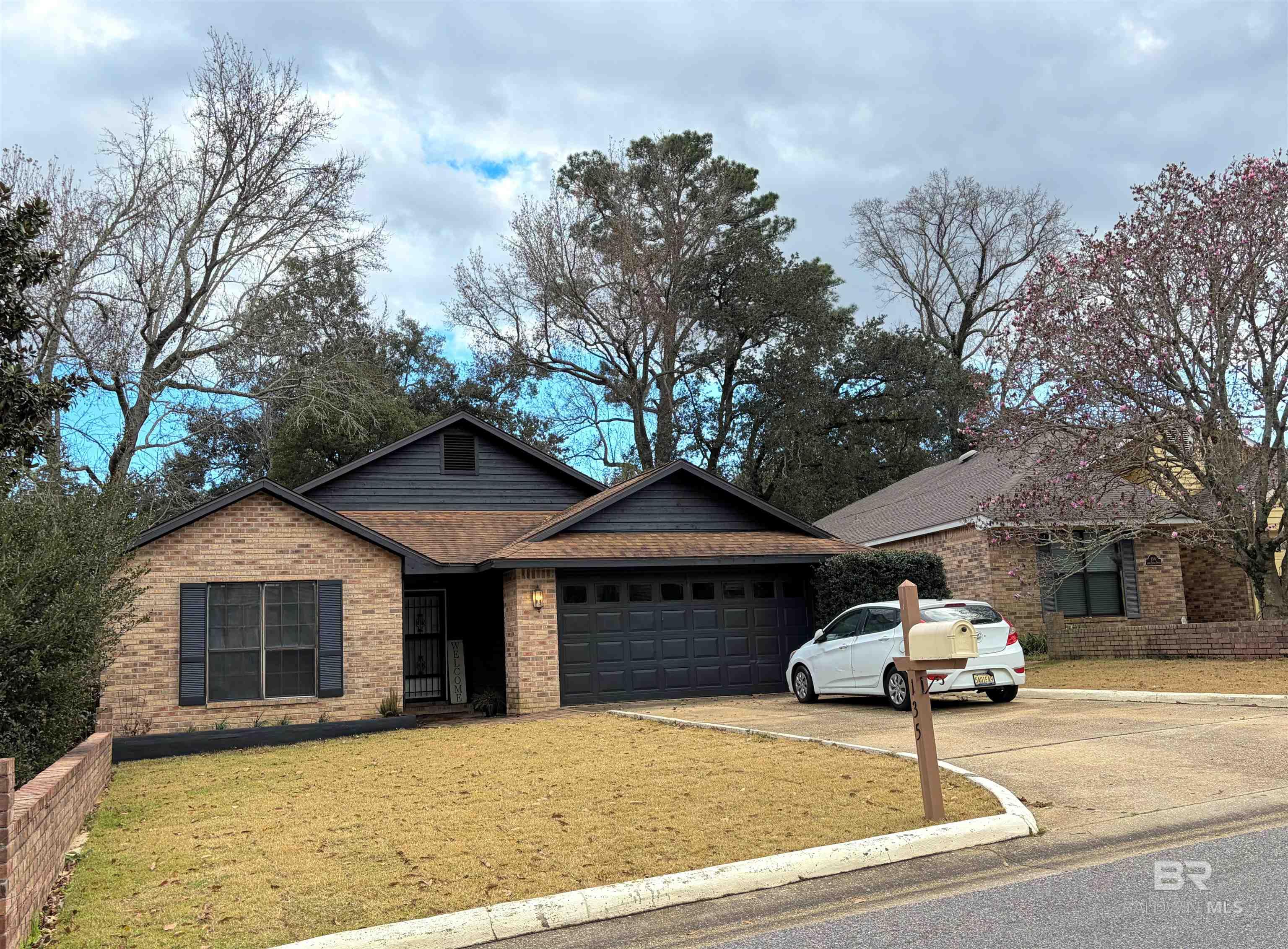 135 Lake Shore Drive