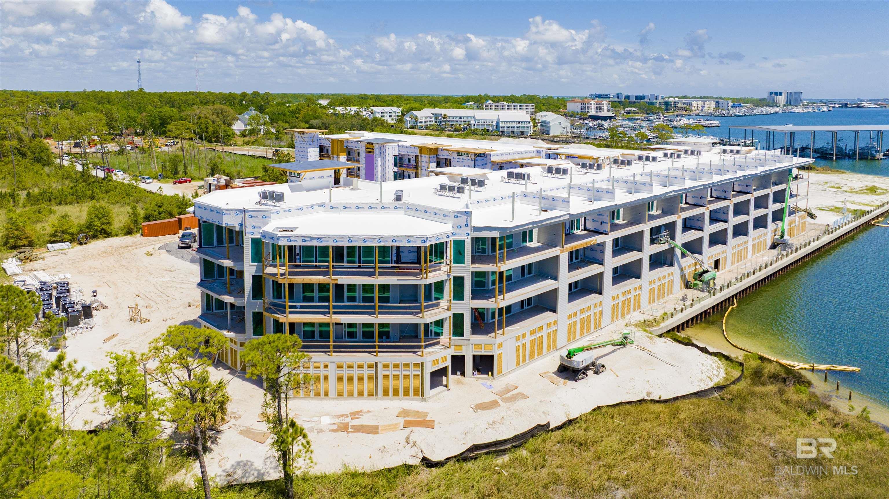 27000 W Harbor Island Lane UNIT A 205, Orange Beach, AL, 36561