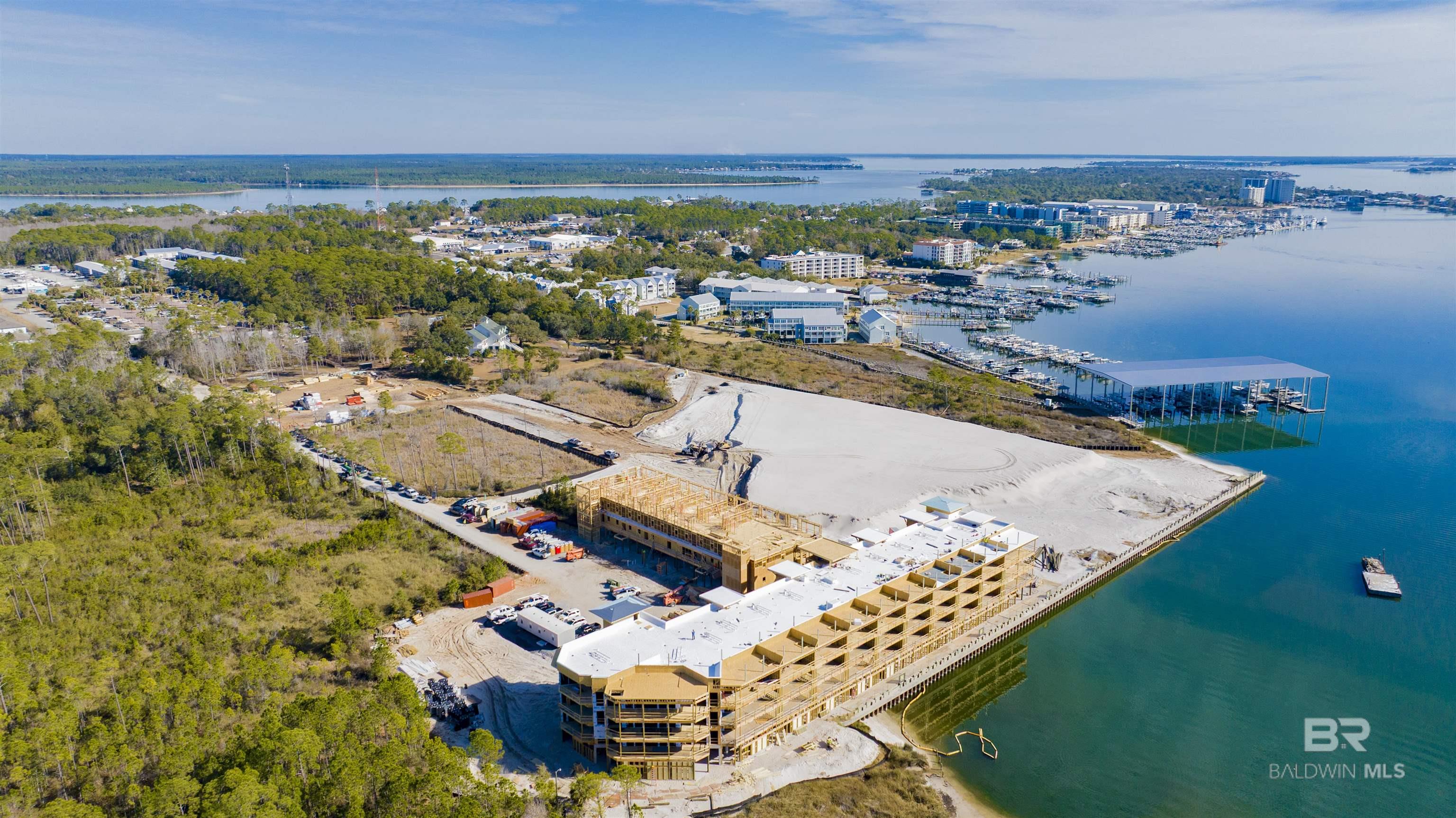 27000 W Harbor Island Lane UNIT A 205, Orange Beach, AL, 36561