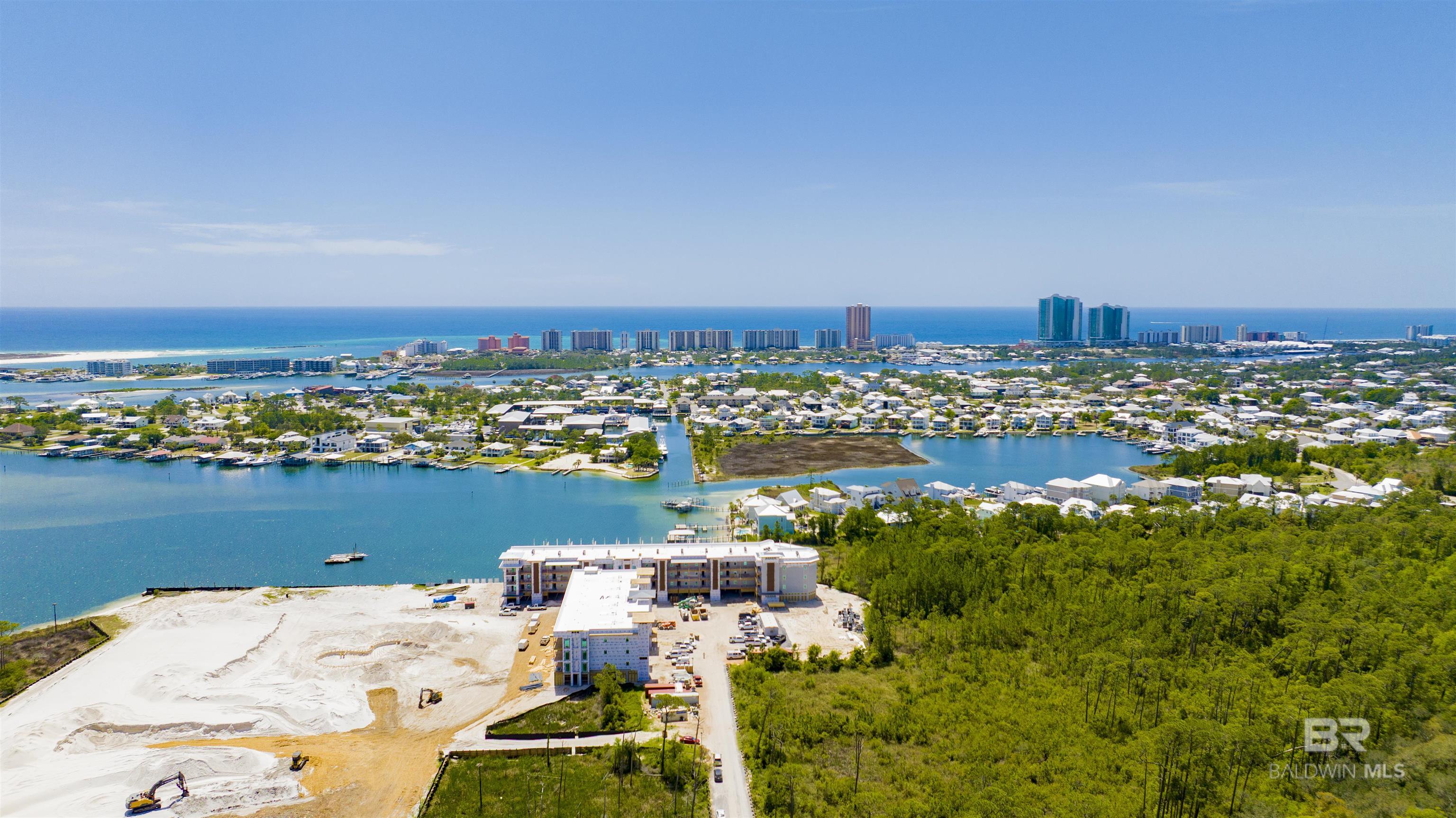 27000 W Harbor Island Lane UNIT A 205, Orange Beach, AL, 36561