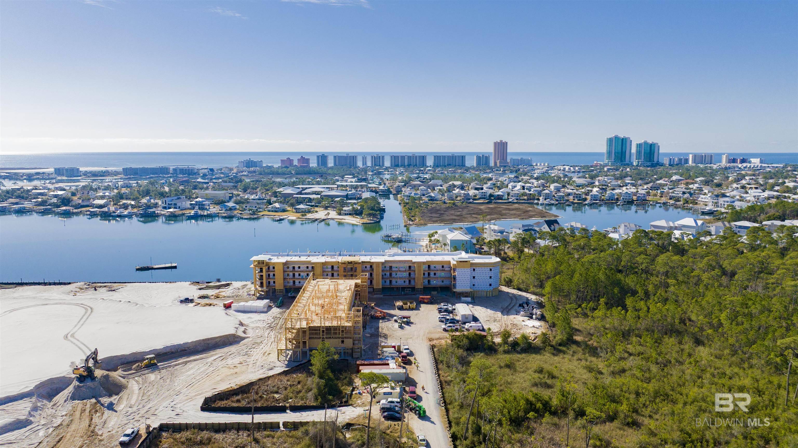 27000 W Harbor Island Lane UNIT A 205, Orange Beach, AL, 36561