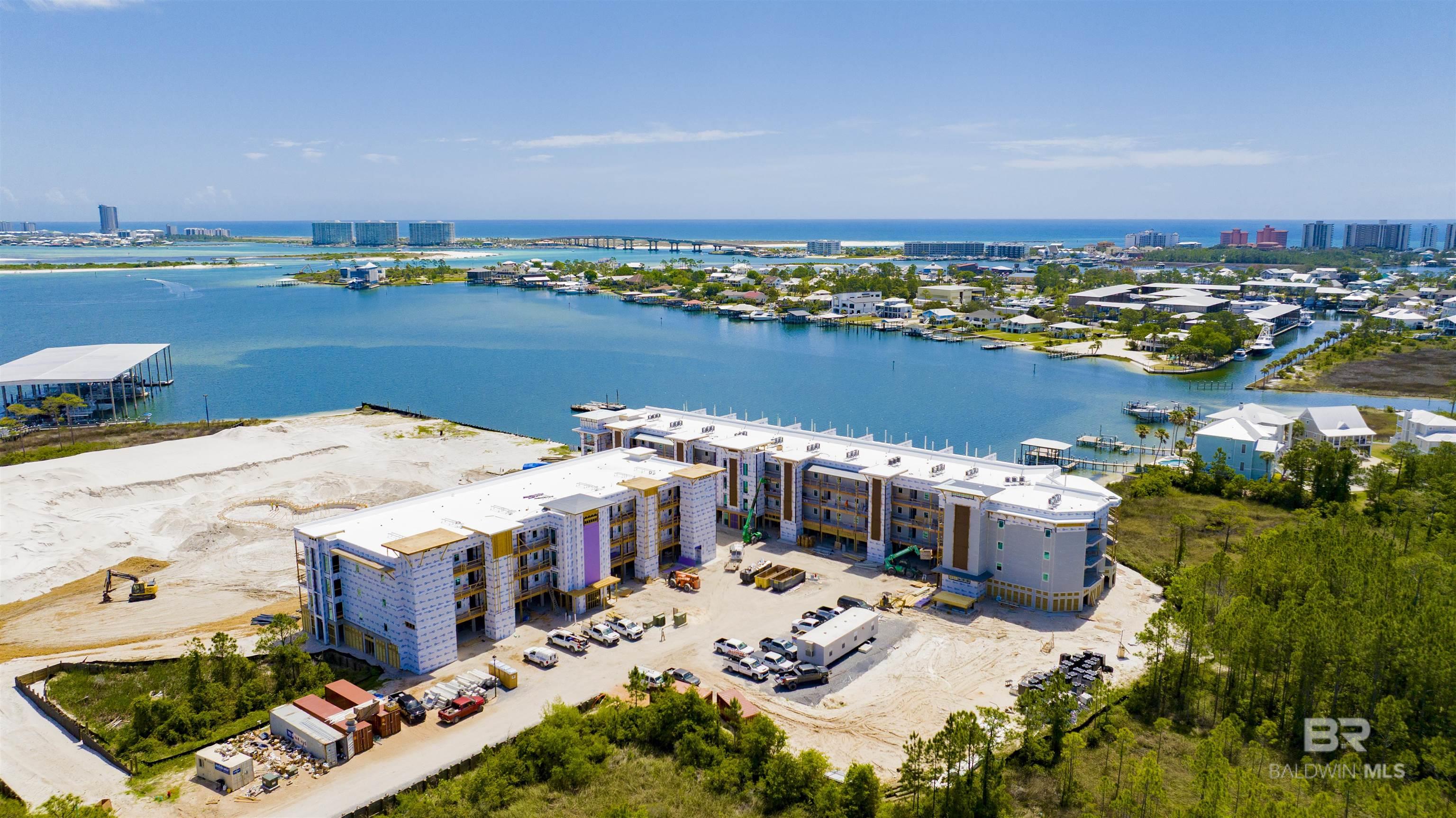 27000 W Harbor Island Lane UNIT A 205, Orange Beach, AL, 36561