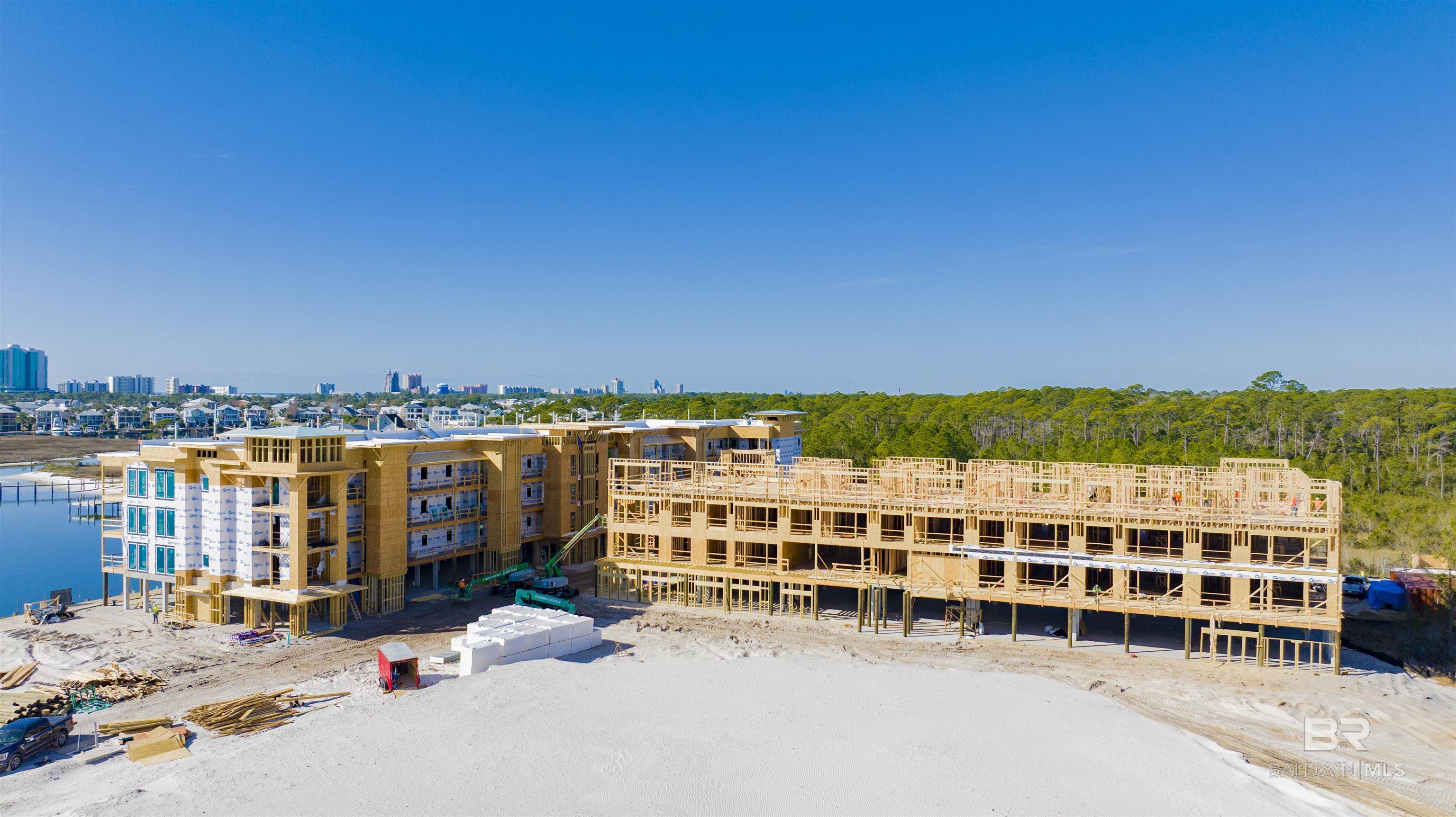 27000 W Harbor Island Lane UNIT A 205, Orange Beach, AL, 36561