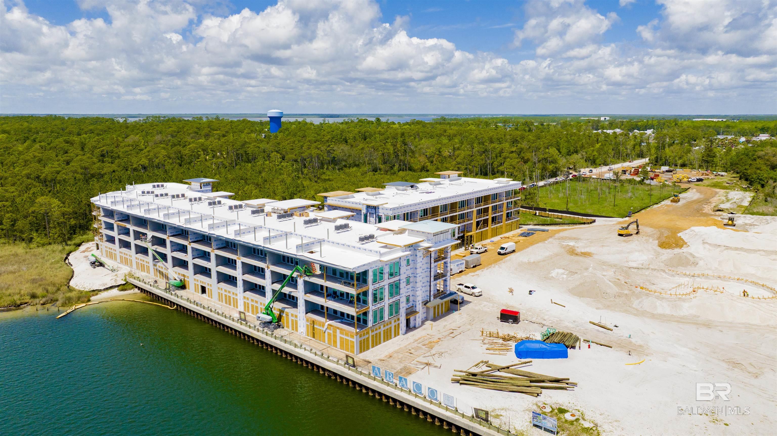 27000 W Harbor Island Lane UNIT A 205, Orange Beach, AL, 36561