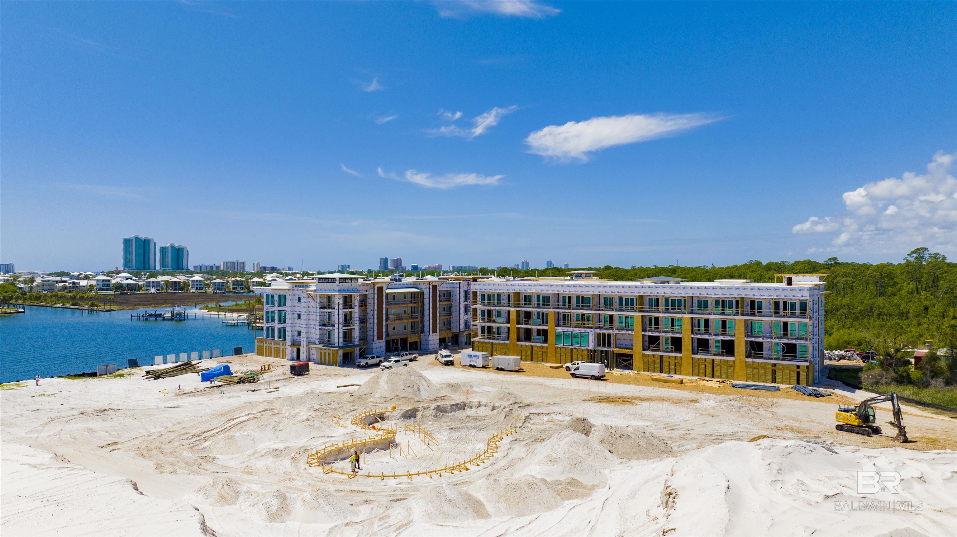 27000 W Harbor Island Lane UNIT A 205, Orange Beach, AL, 36561