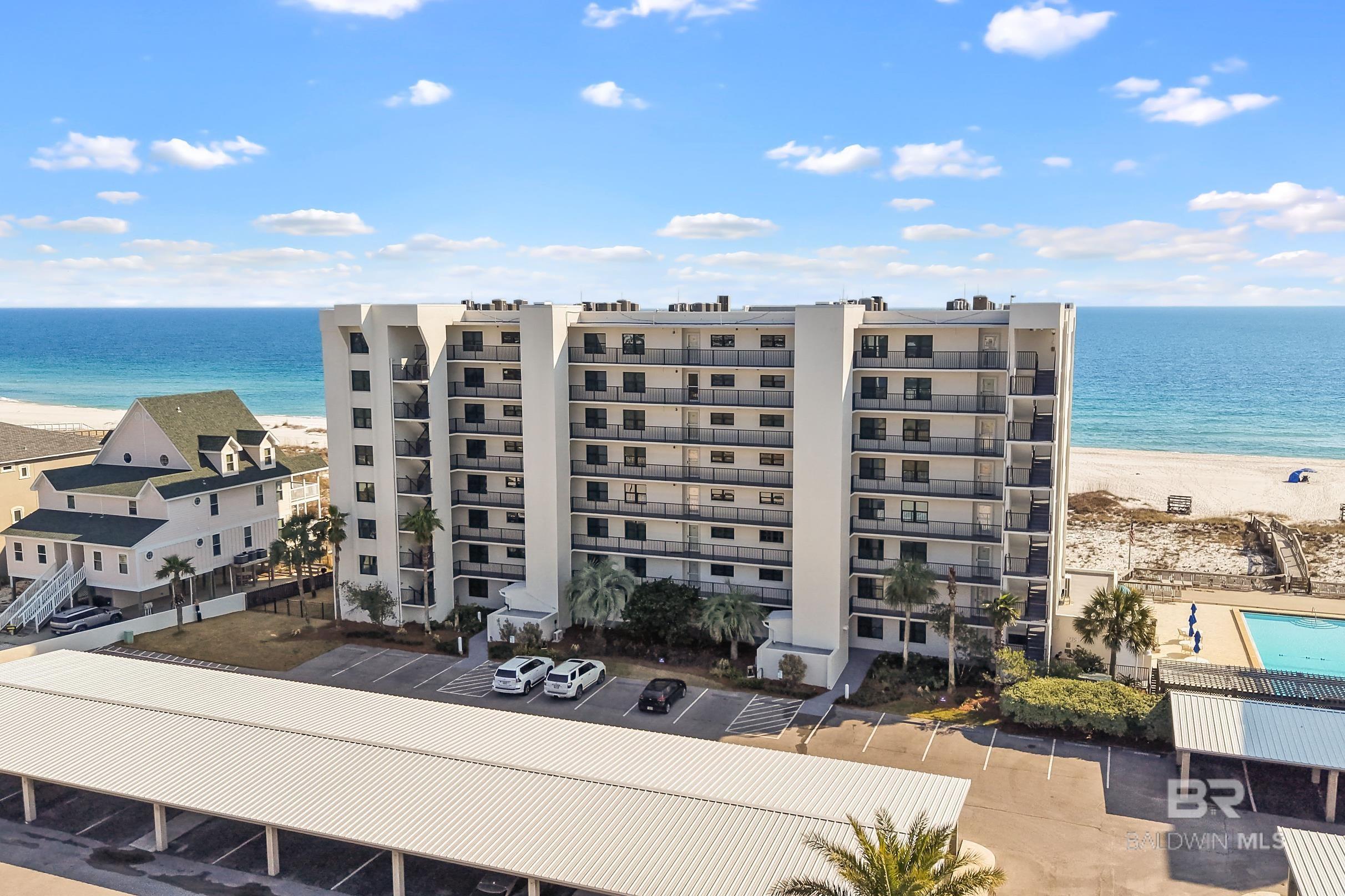 16777 Perdido Key Drive UNIT 504, Pensacola, FL, 32507