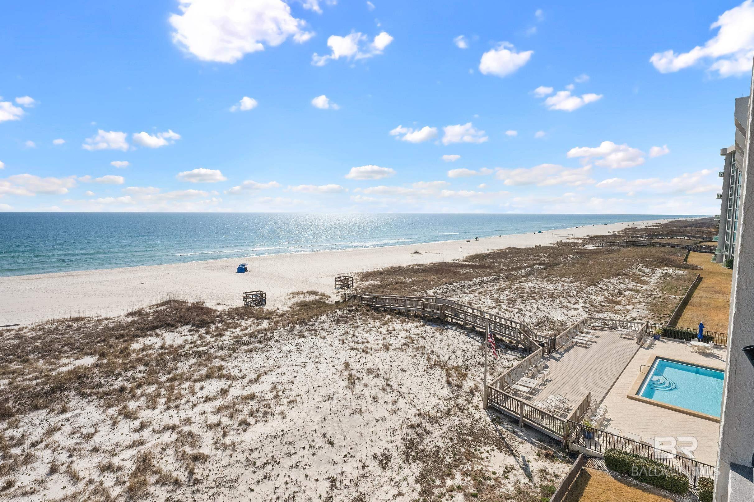 16777 Perdido Key Drive UNIT 504, Pensacola, FL, 32507