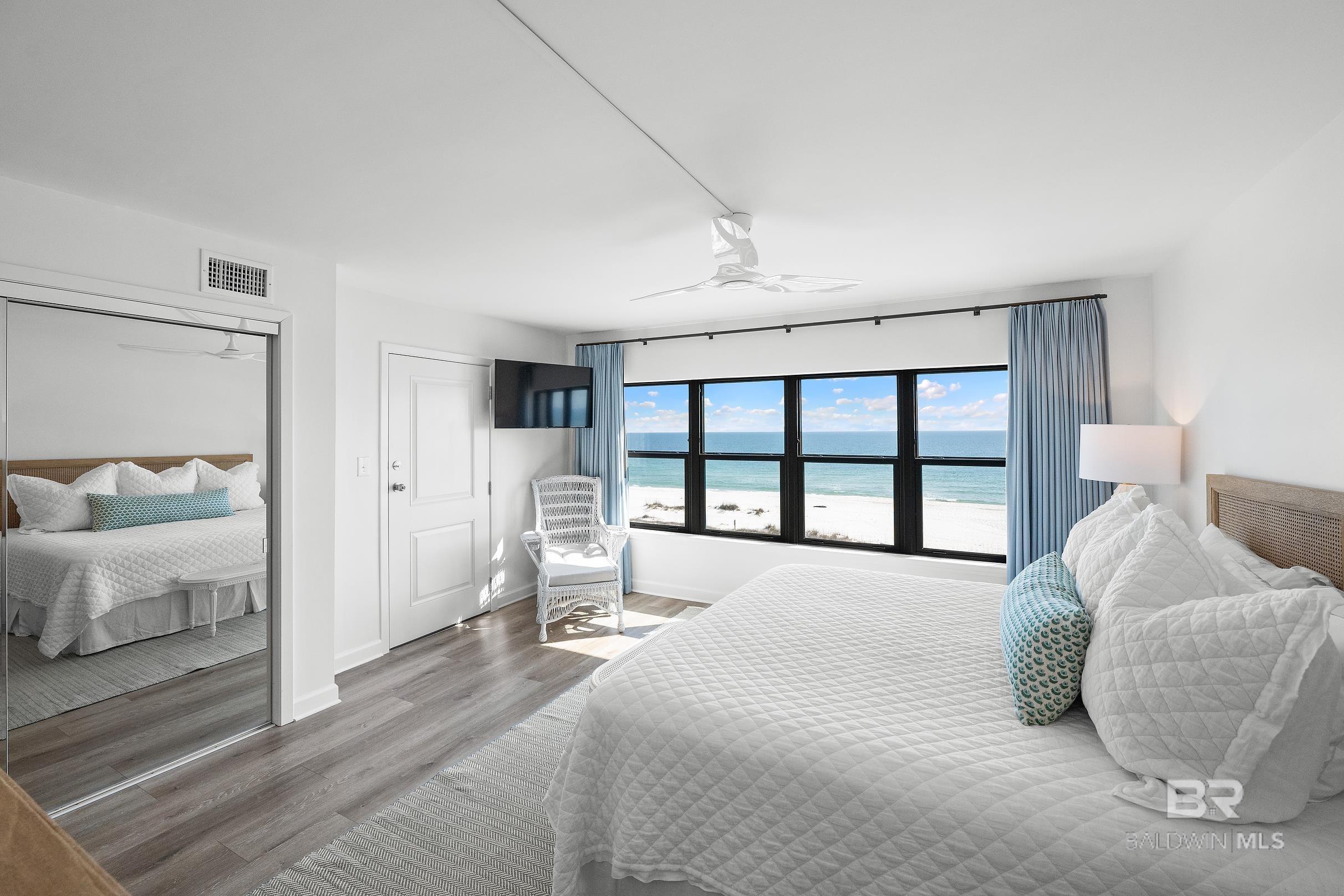 16777 Perdido Key Drive UNIT 504, Pensacola, FL, 32507