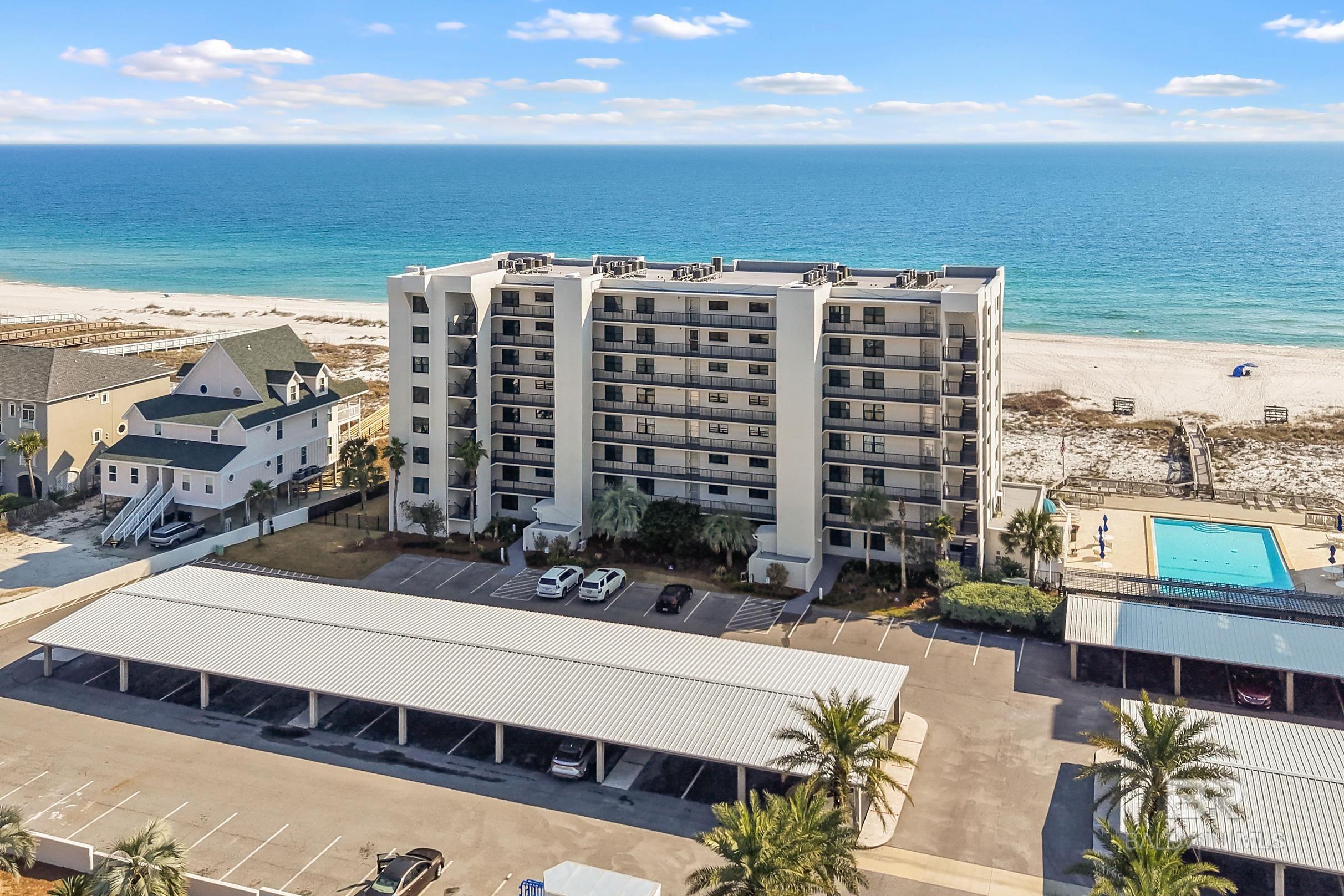 16777 Perdido Key Drive UNIT 504, Pensacola, FL, 32507
