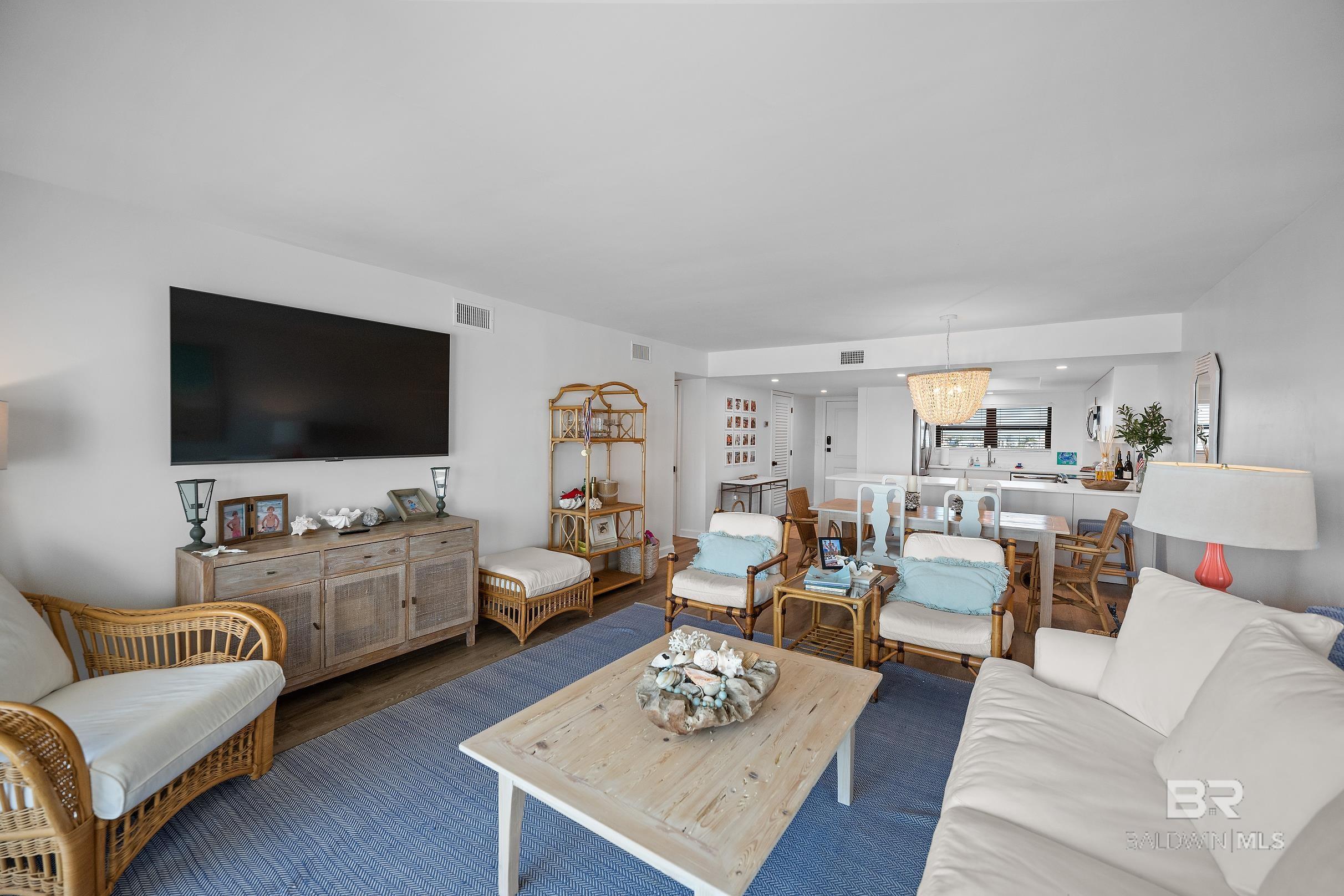 16777 Perdido Key Drive UNIT 504, Pensacola, FL, 32507