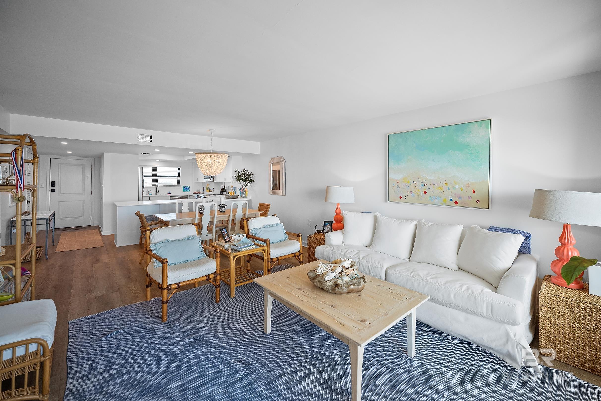 16777 Perdido Key Drive UNIT 504, Pensacola, FL, 32507