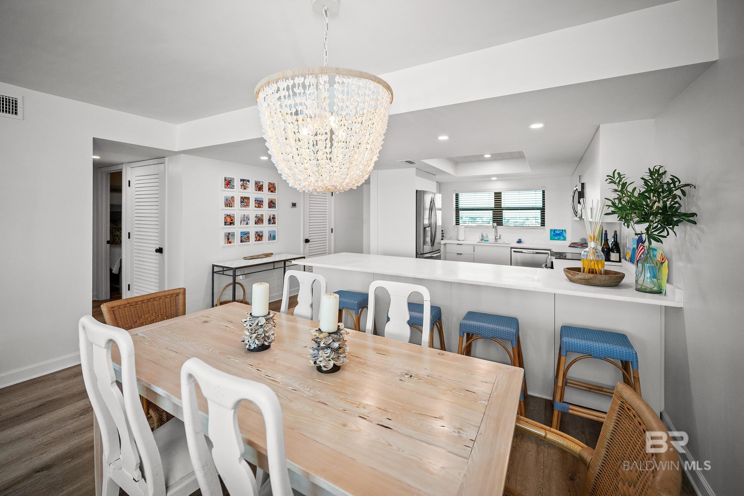 16777 Perdido Key Drive UNIT 504, Pensacola, FL, 32507