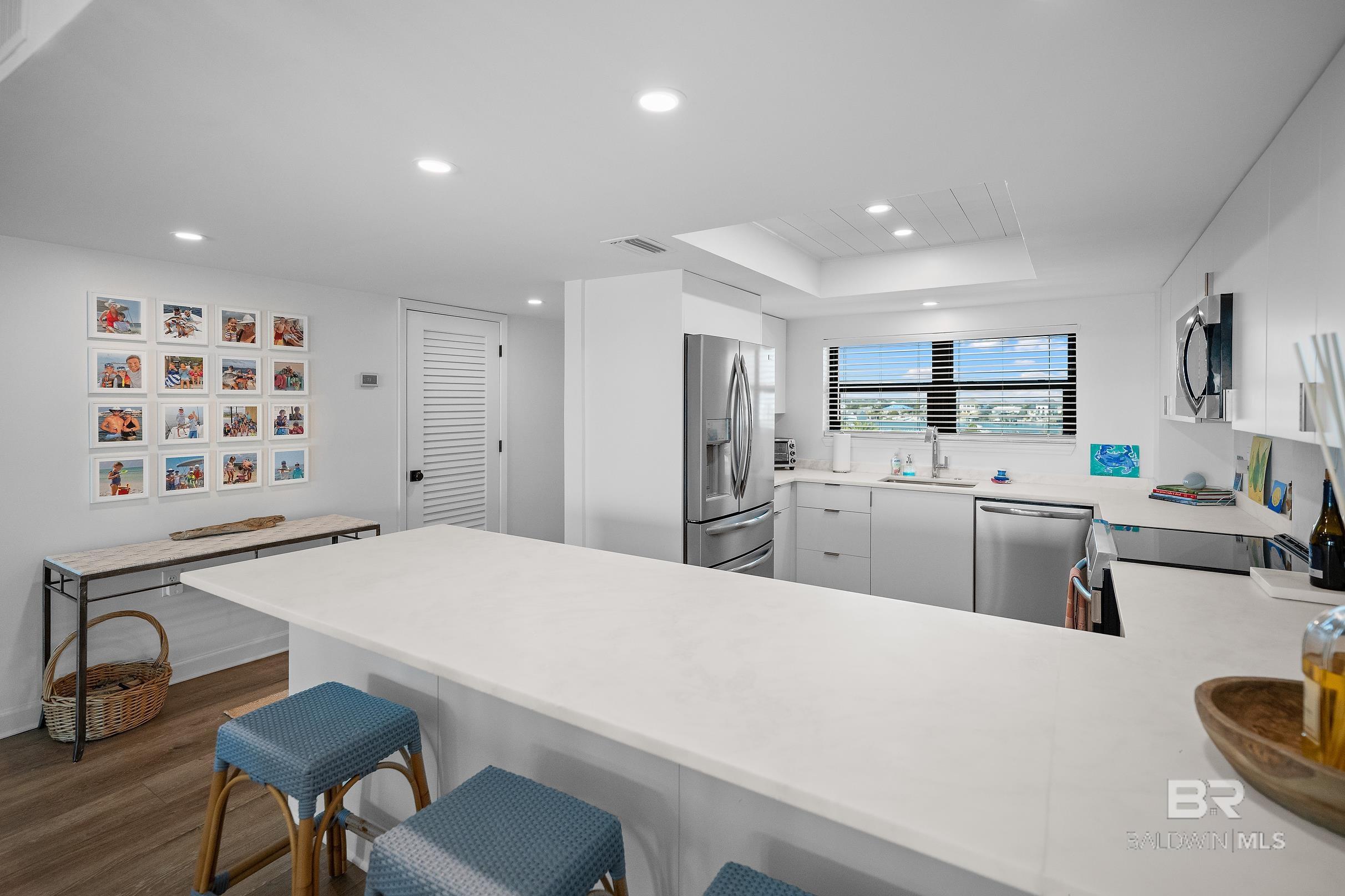 16777 Perdido Key Drive UNIT 504, Pensacola, FL, 32507