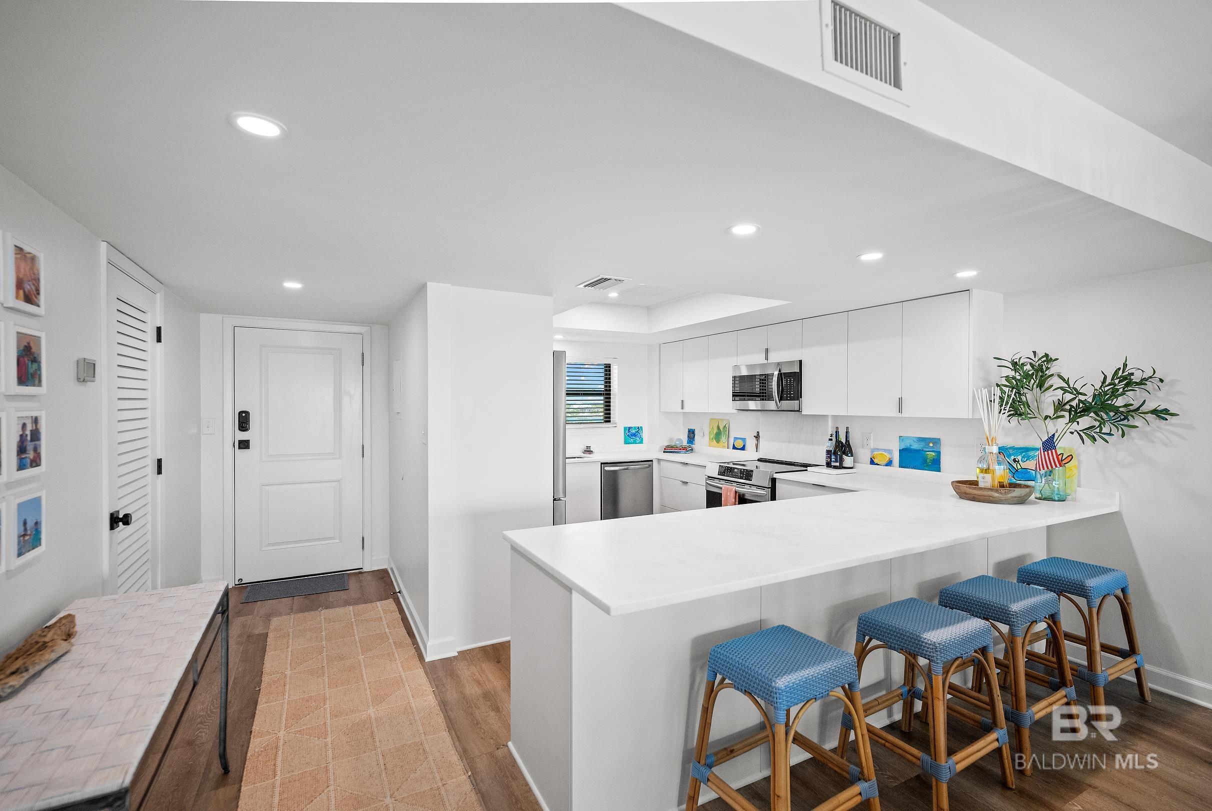 16777 Perdido Key Drive UNIT 504, Pensacola, FL, 32507