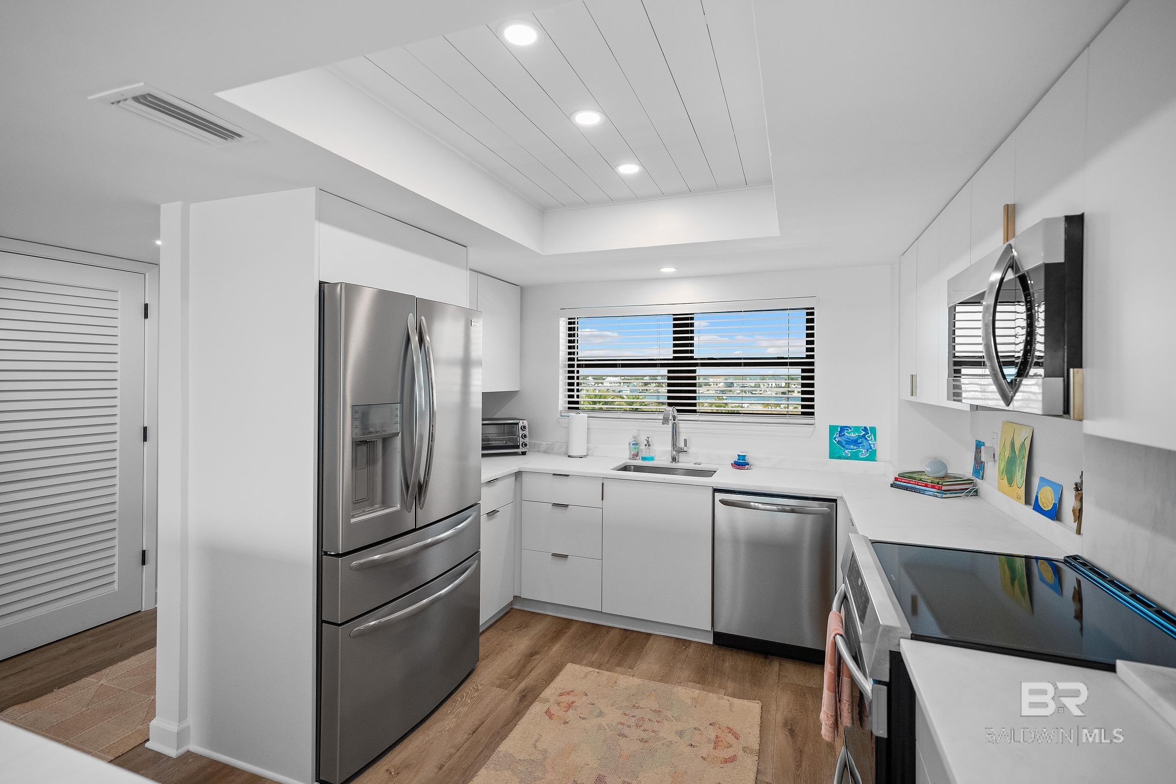 16777 Perdido Key Drive UNIT 504, Pensacola, FL, 32507