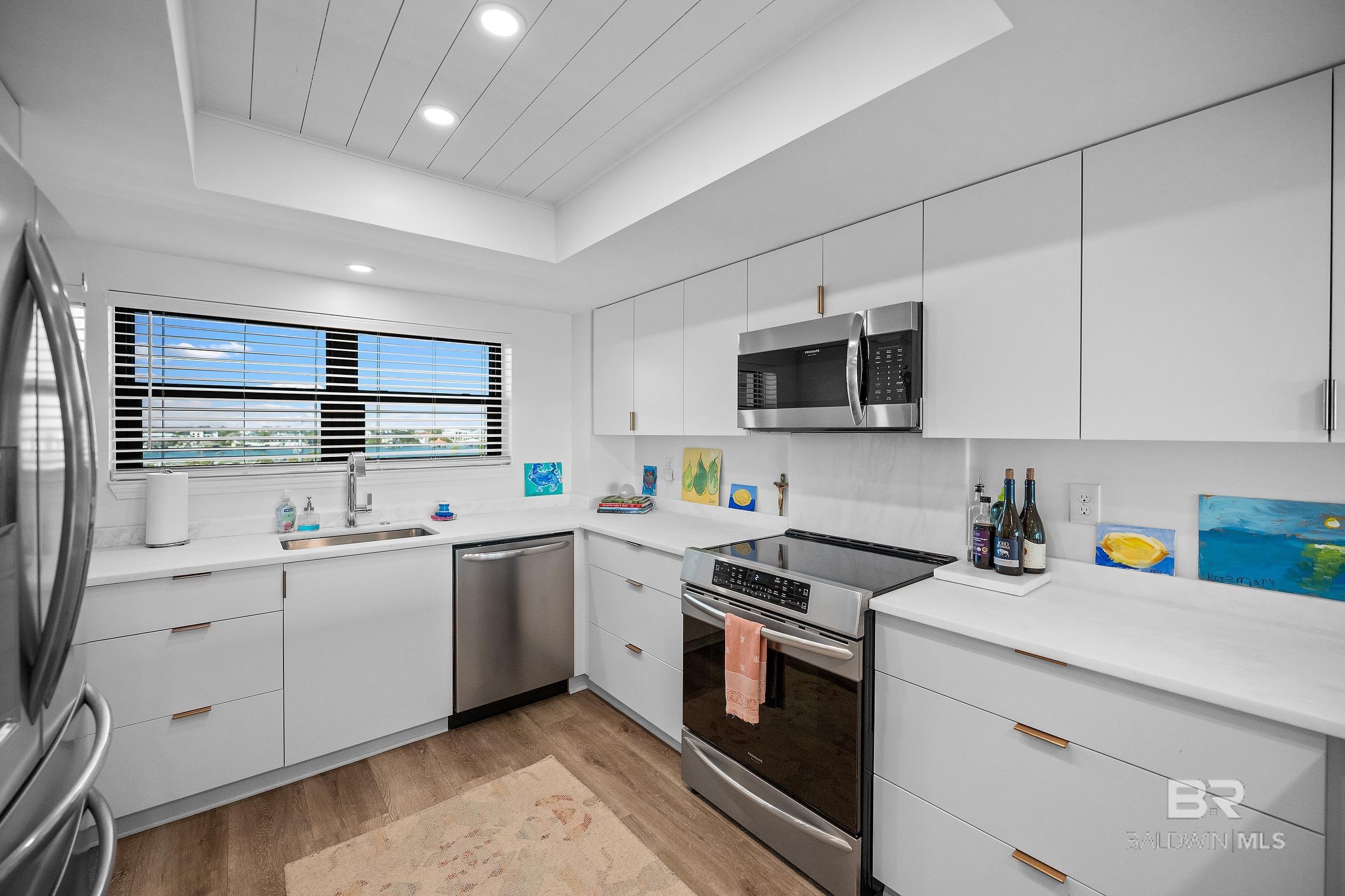 16777 Perdido Key Drive UNIT 504, Pensacola, FL, 32507