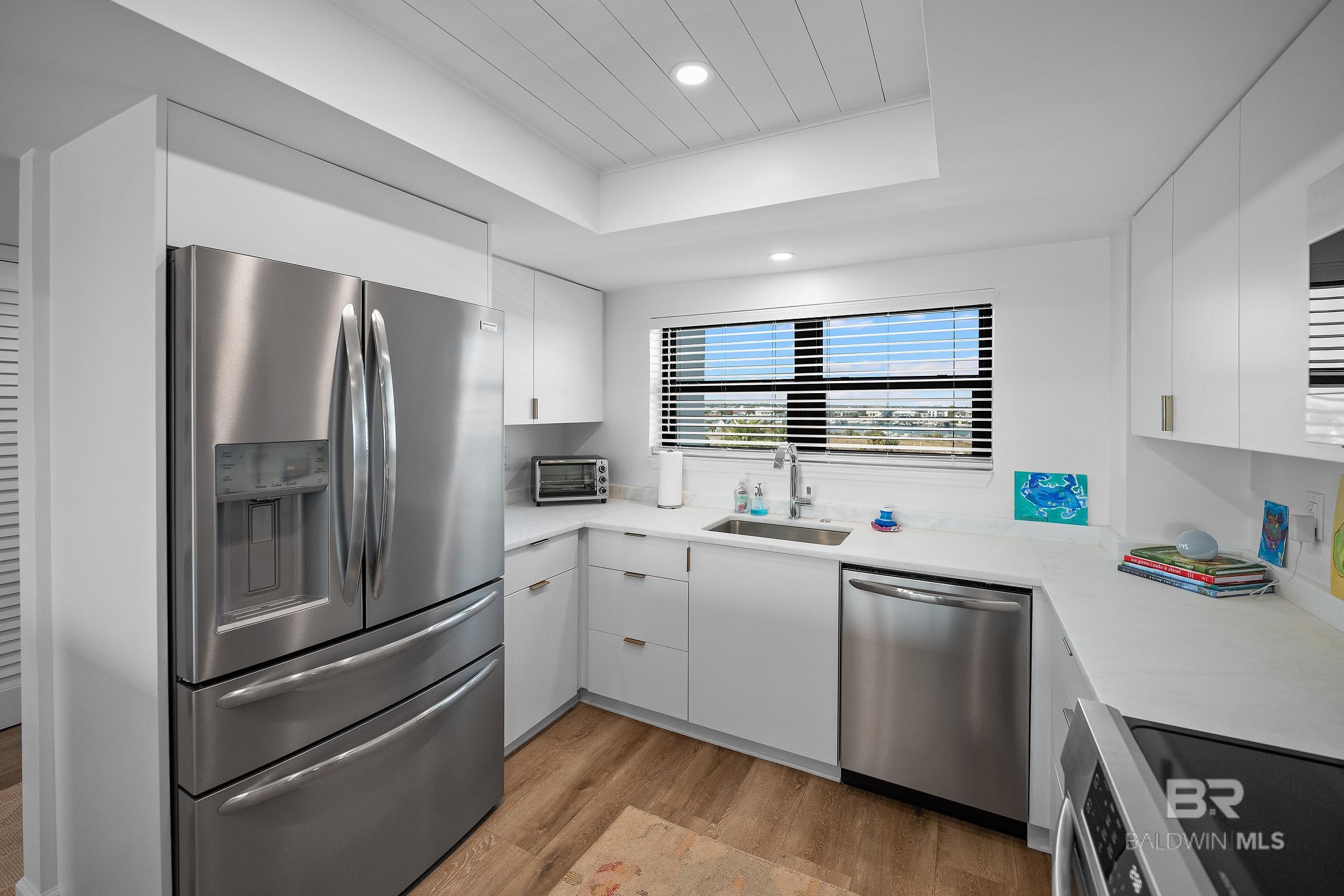 16777 Perdido Key Drive UNIT 504, Pensacola, FL, 32507