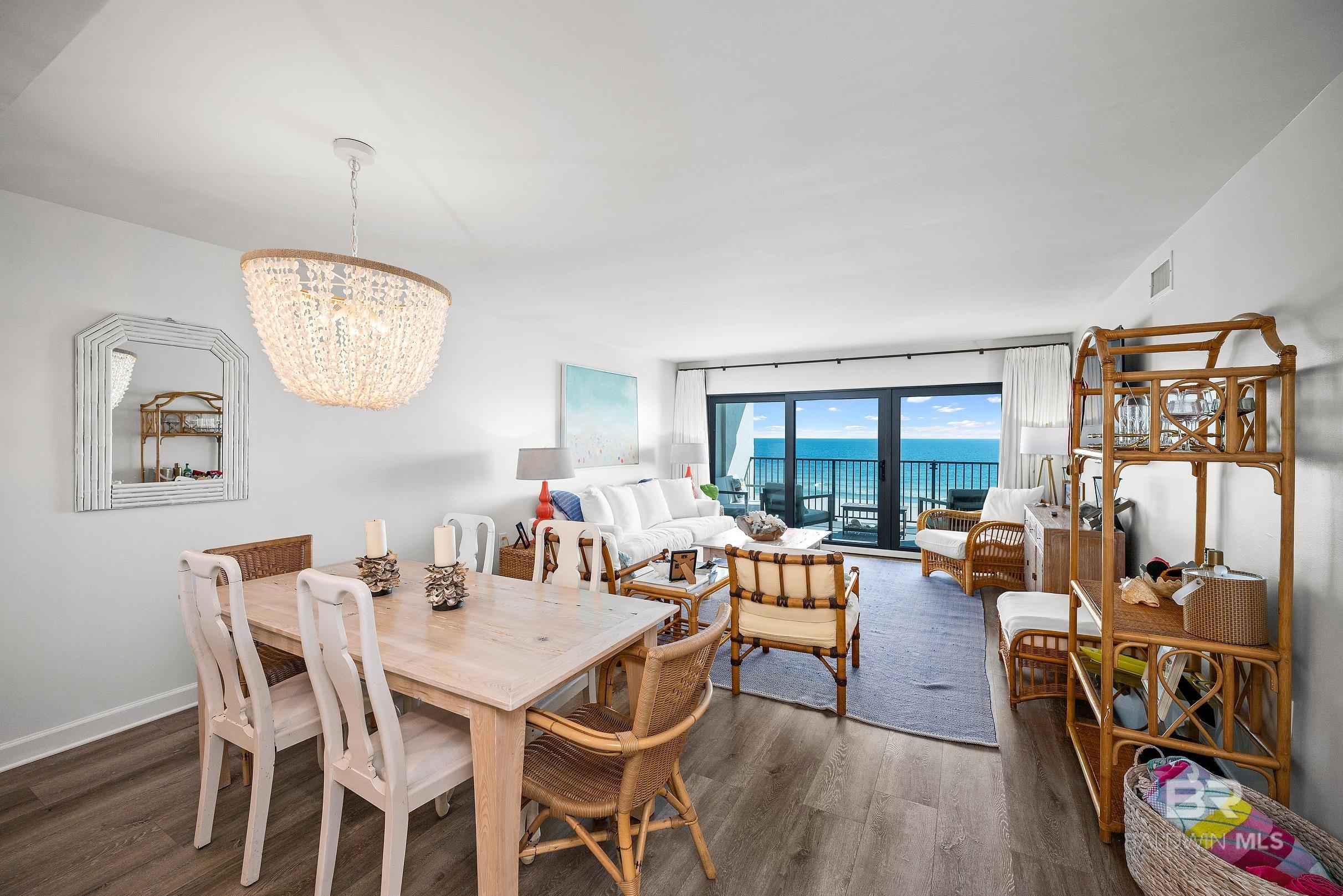 16777 Perdido Key Drive UNIT 504, Pensacola, FL, 32507