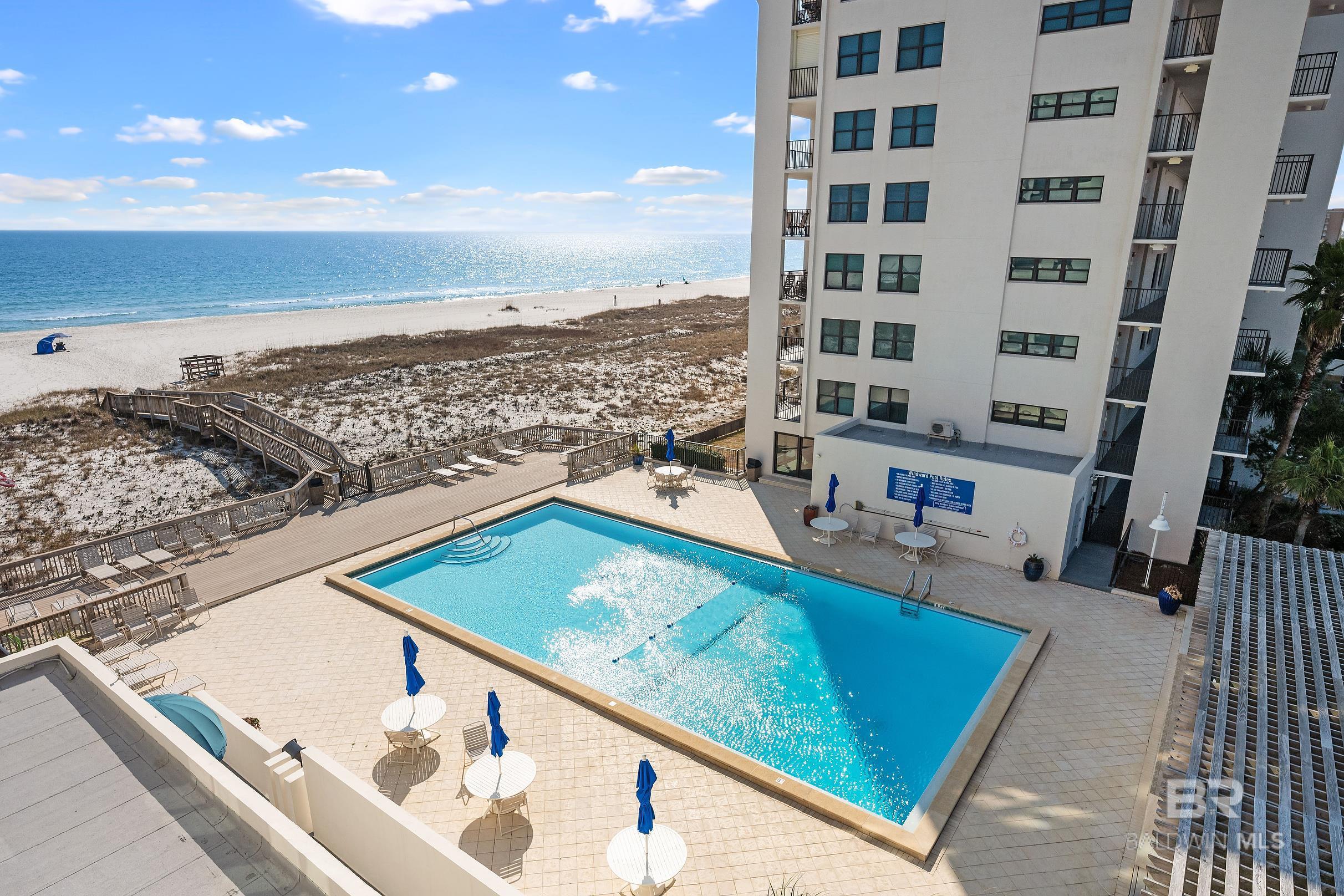 16777 Perdido Key Drive UNIT 504, Pensacola, FL, 32507