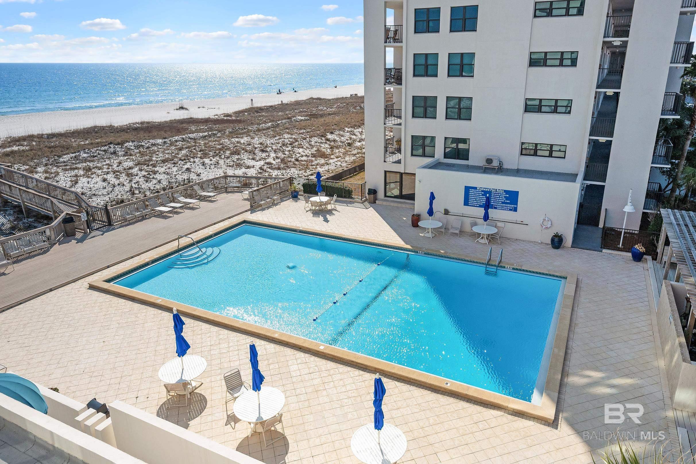16777 Perdido Key Drive UNIT 504, Pensacola, FL, 32507