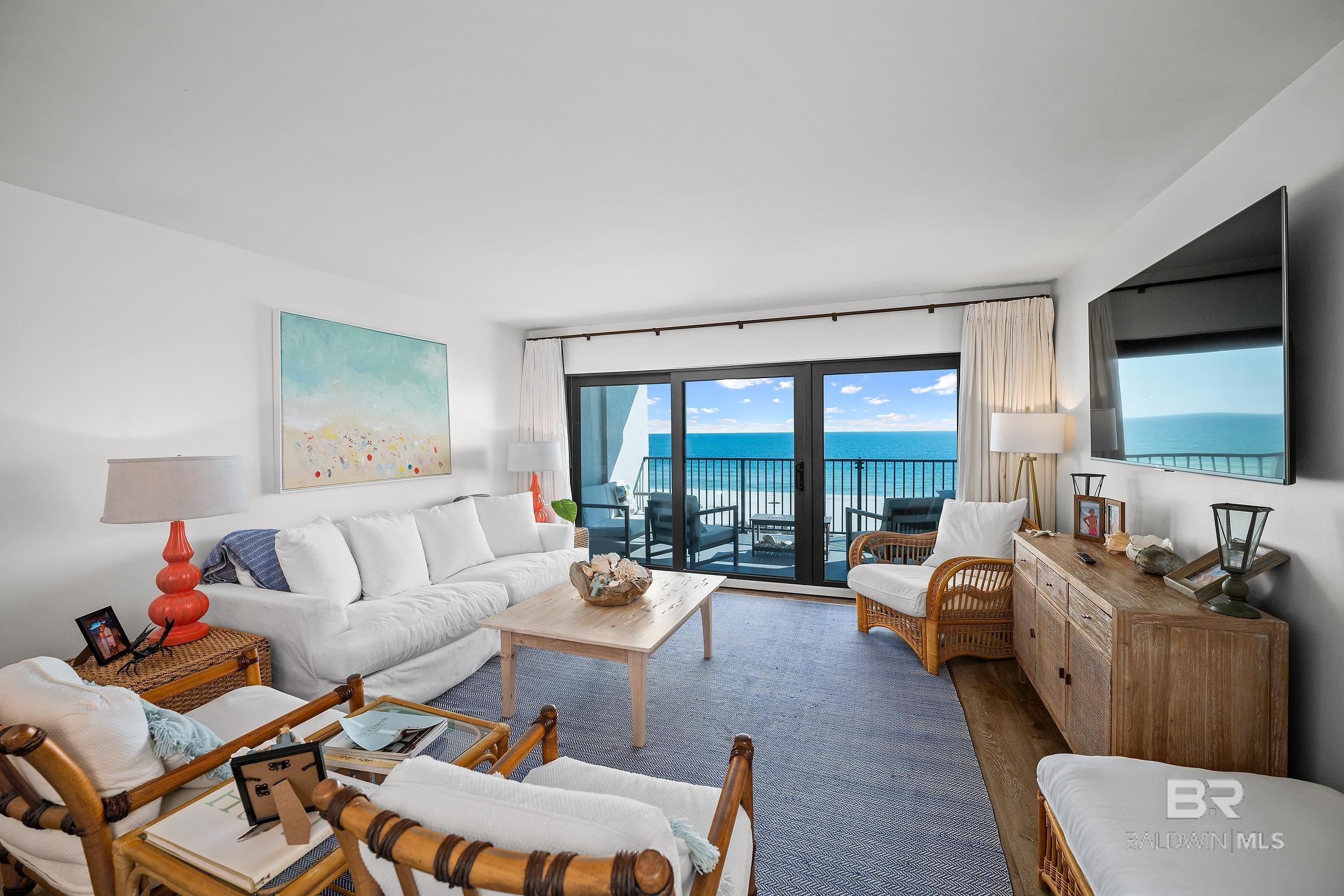 16777 Perdido Key Drive UNIT 504, Pensacola, FL, 32507