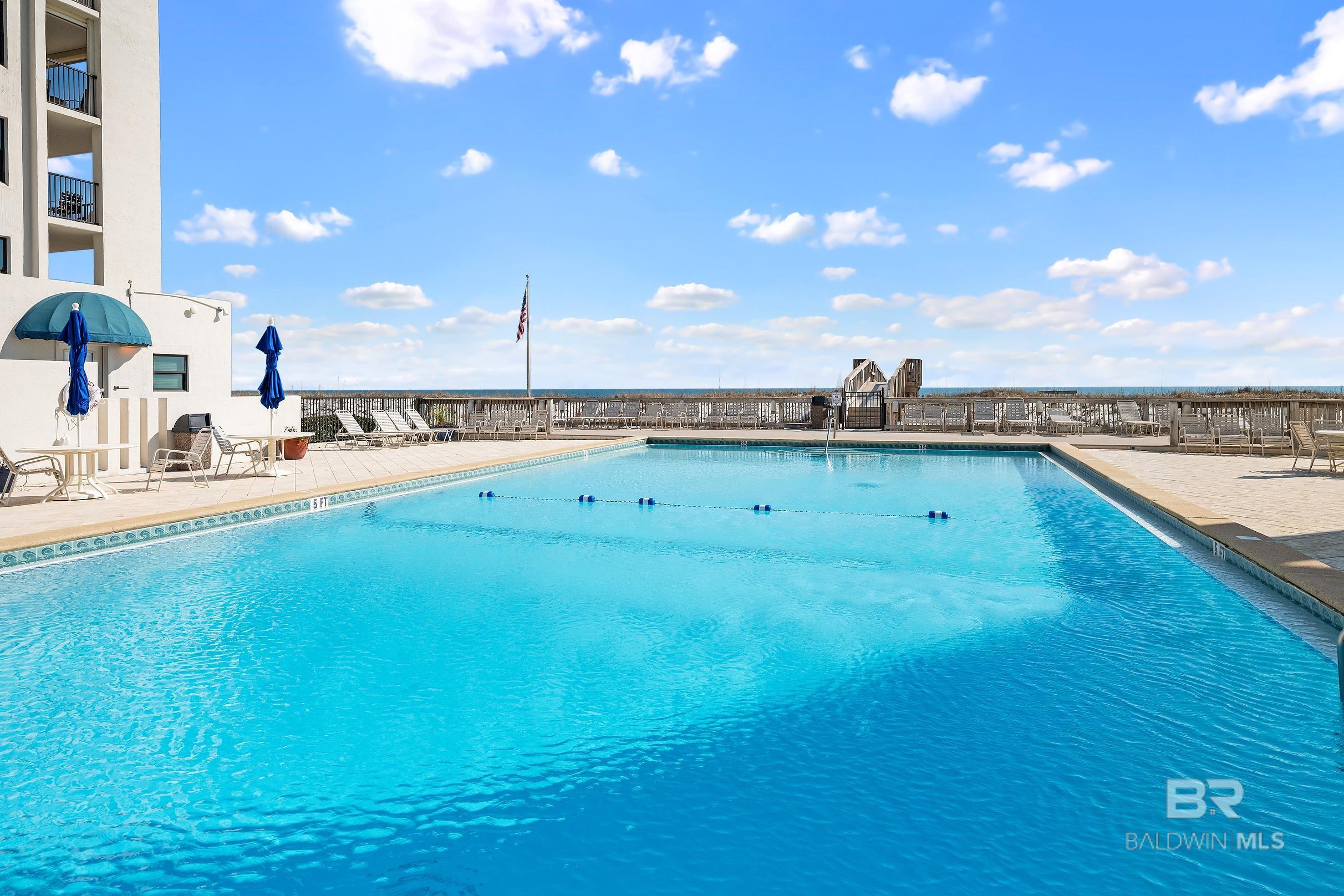 16777 Perdido Key Drive UNIT 504, Pensacola, FL, 32507