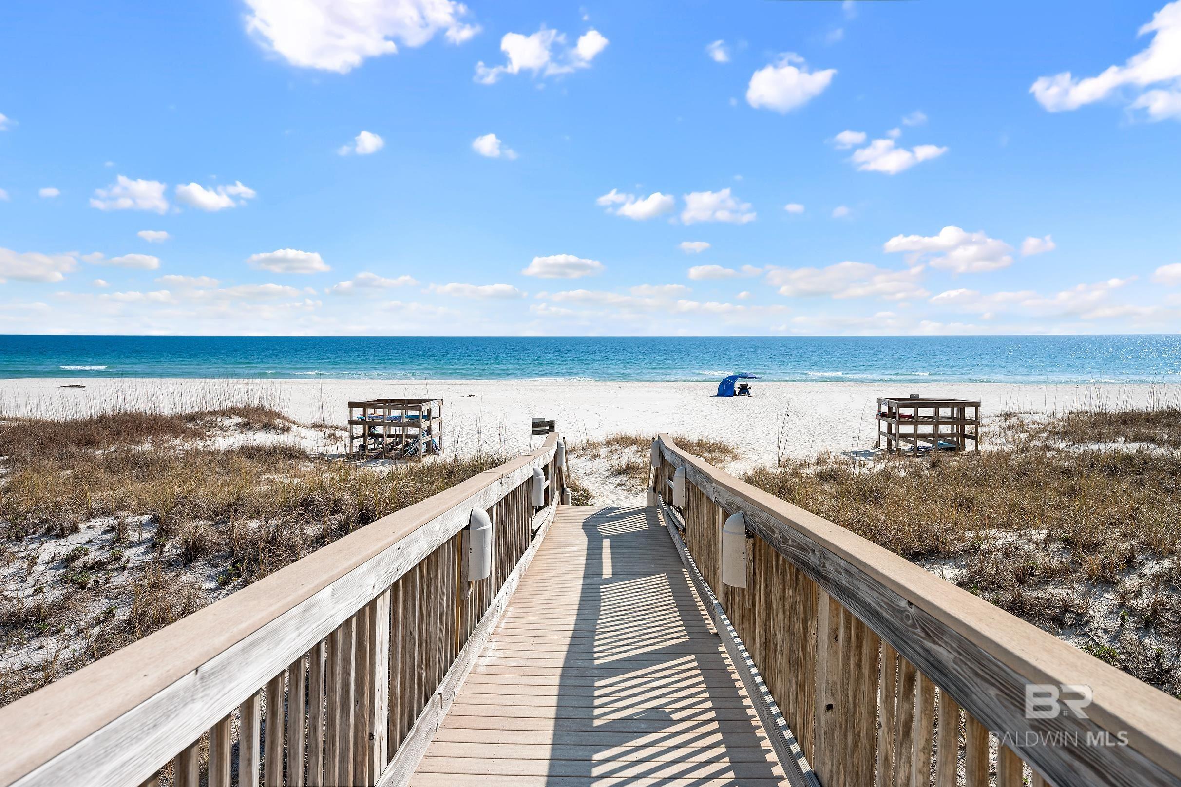 16777 Perdido Key Drive UNIT 504, Pensacola, FL, 32507