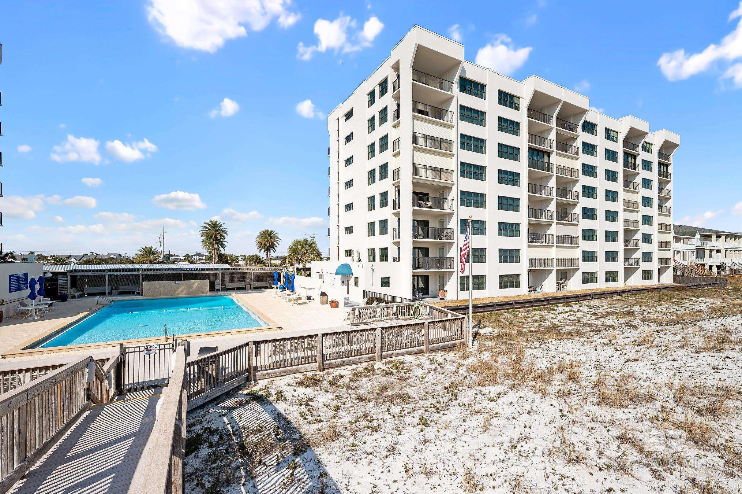 16777 Perdido Key Drive UNIT 504, Pensacola, FL, 32507