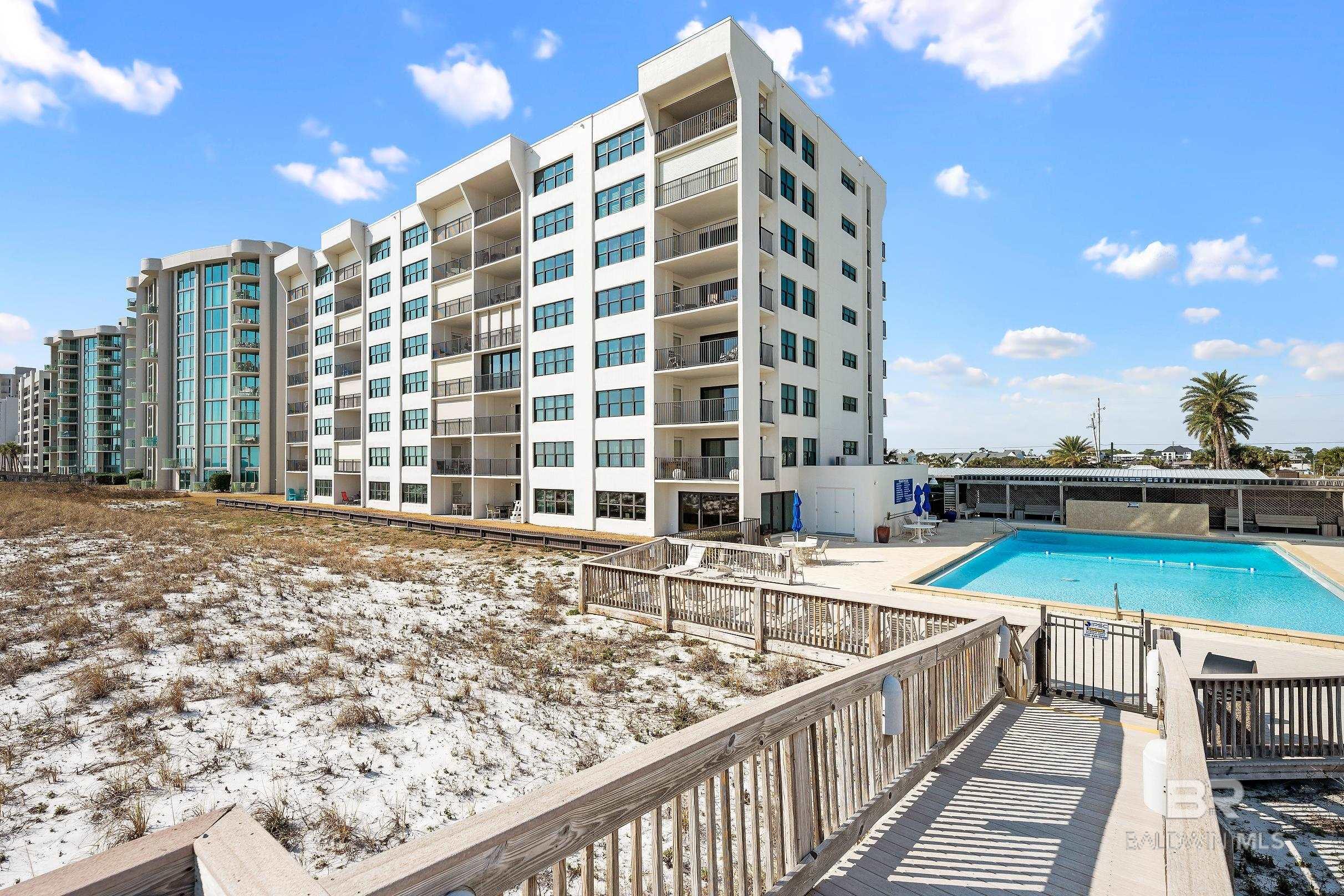 16777 Perdido Key Drive UNIT 504, Pensacola, FL, 32507