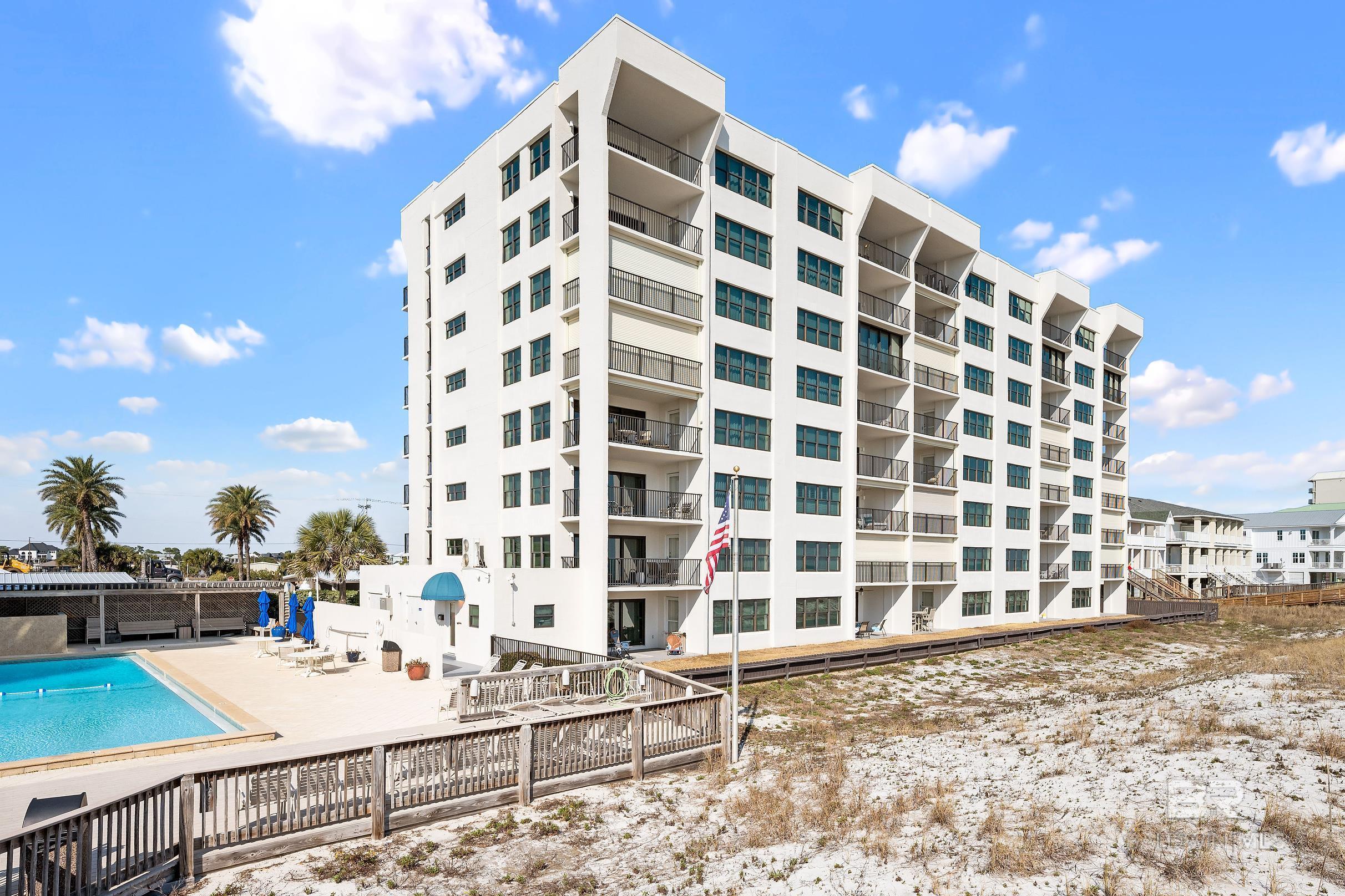16777 Perdido Key Drive UNIT 504, Pensacola, FL, 32507