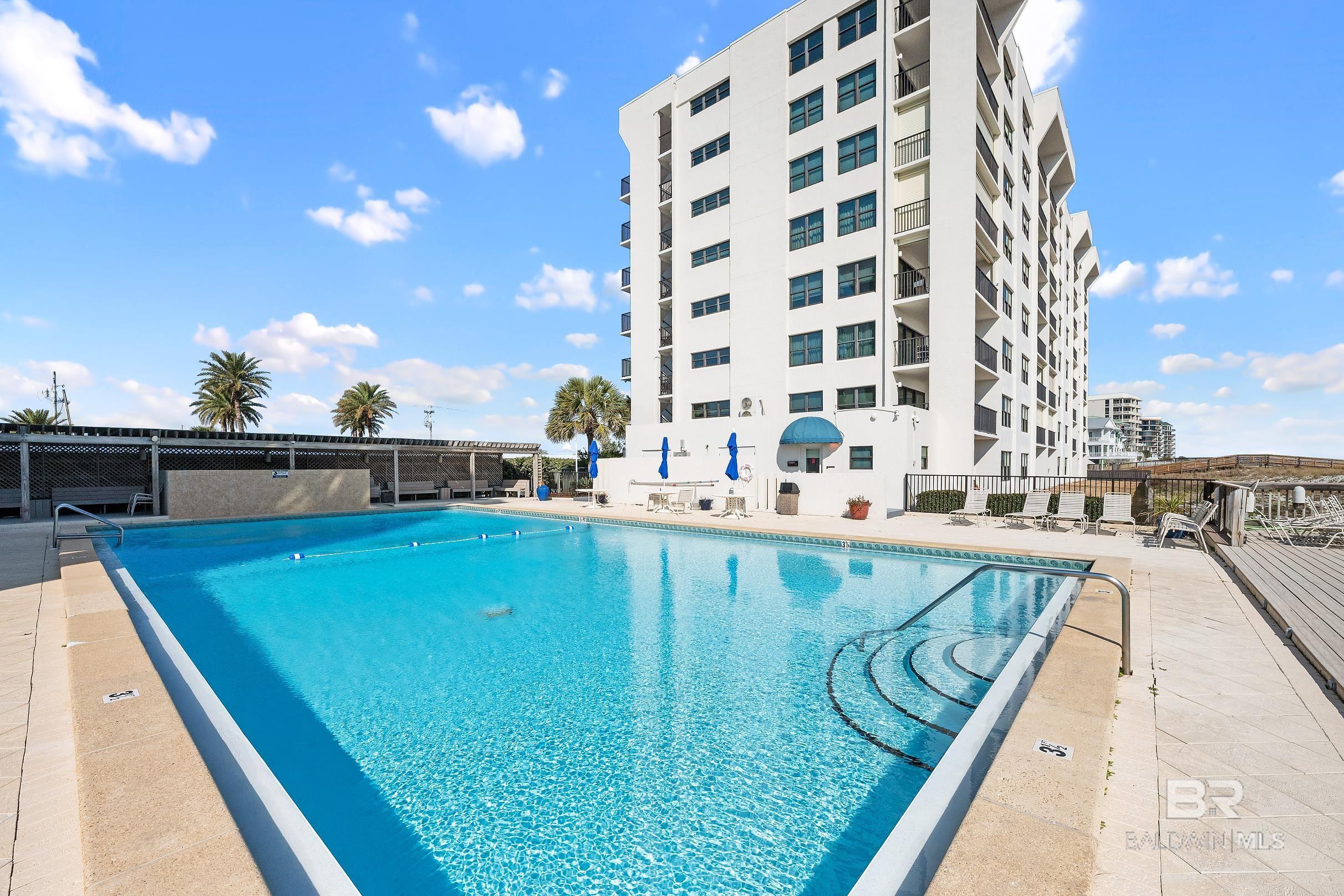 16777 Perdido Key Drive UNIT 504, Pensacola, FL, 32507