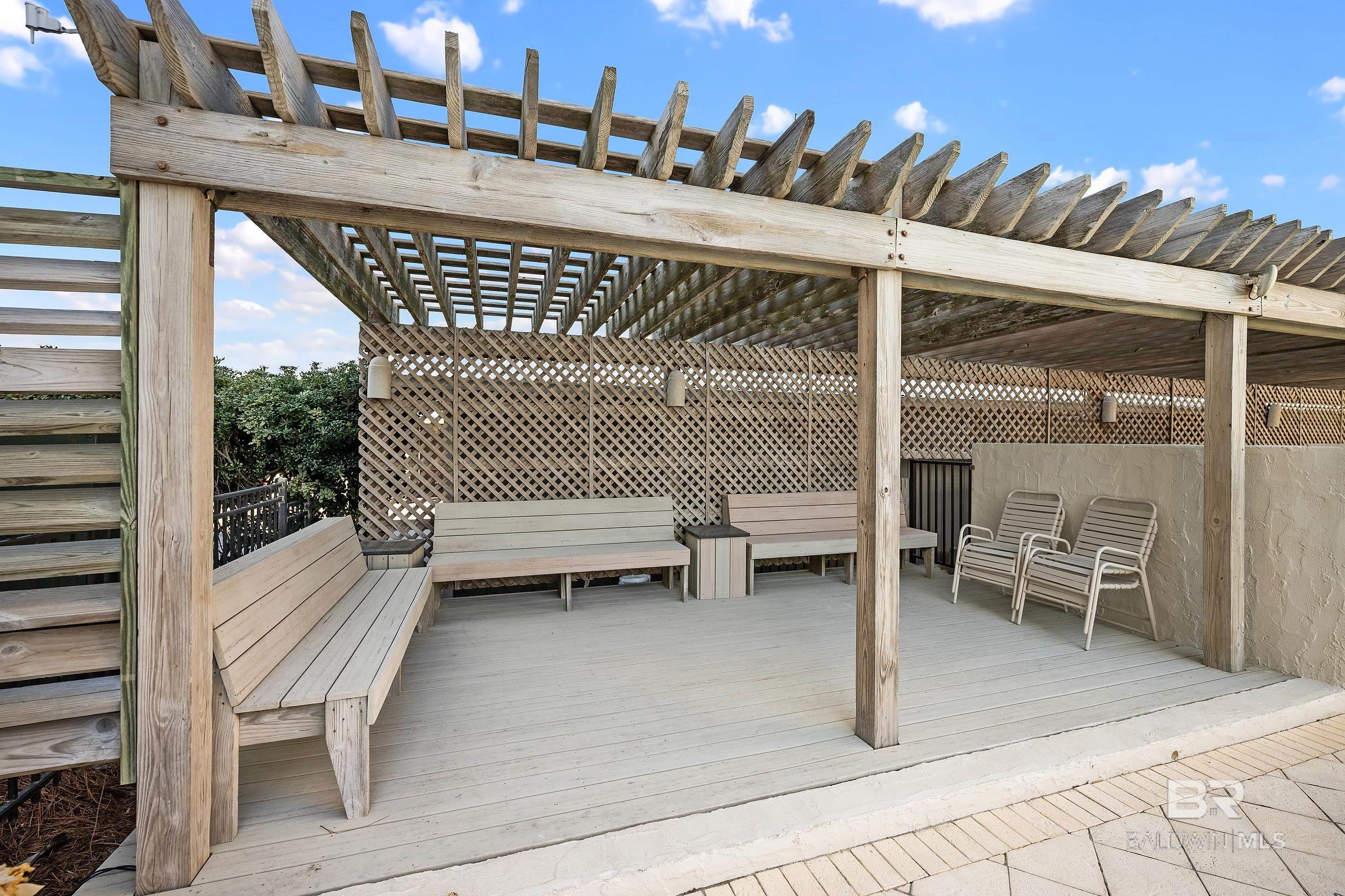 16777 Perdido Key Drive UNIT 504, Pensacola, FL, 32507