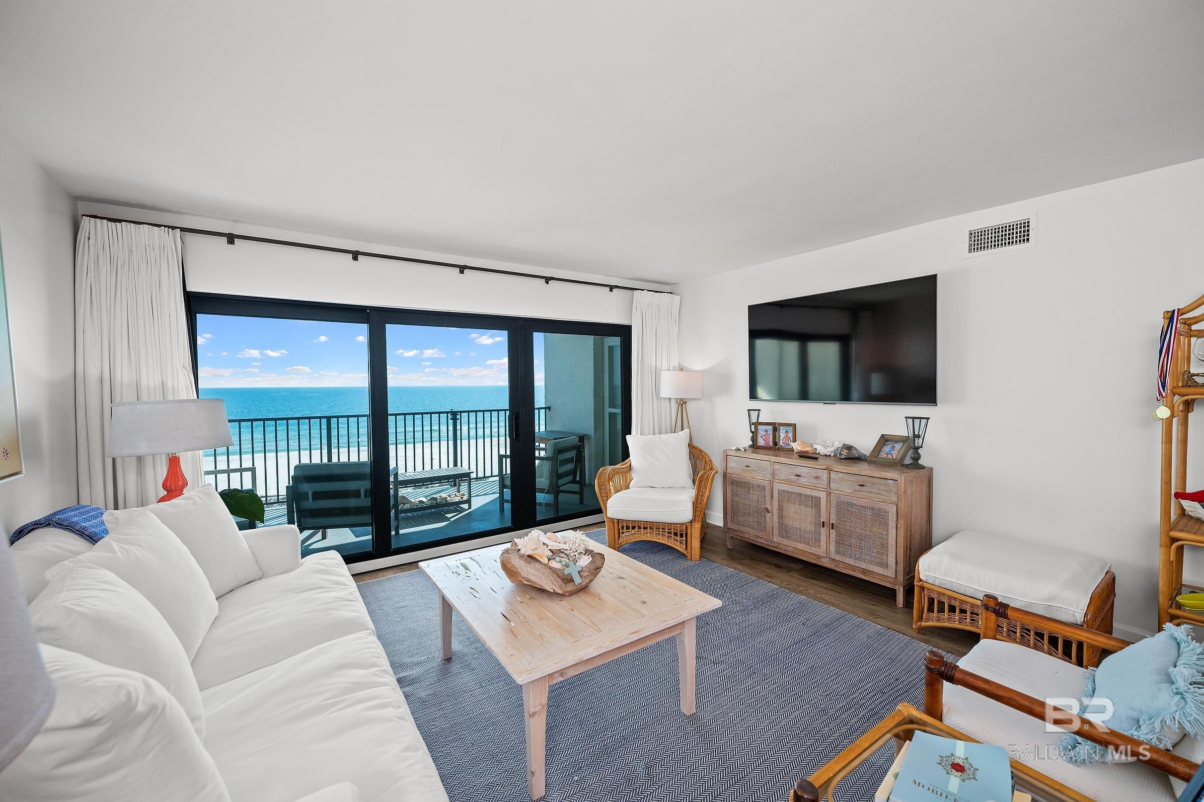 16777 Perdido Key Drive UNIT 504, Pensacola, FL, 32507