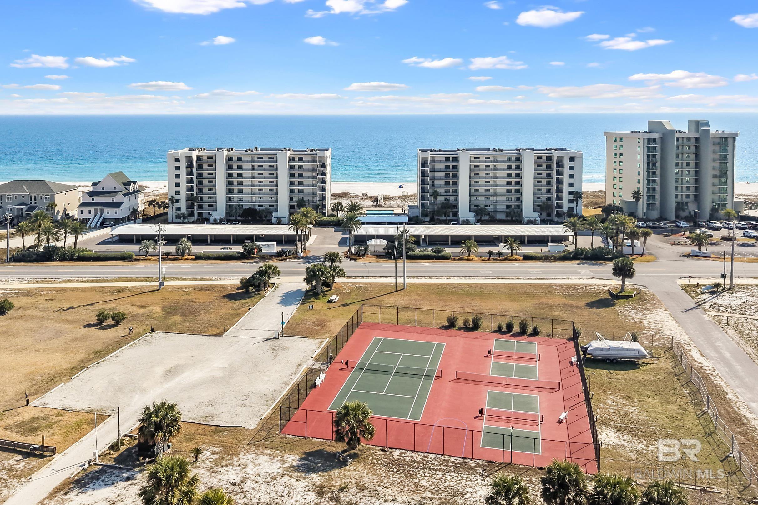 16777 Perdido Key Drive UNIT 504, Pensacola, FL, 32507