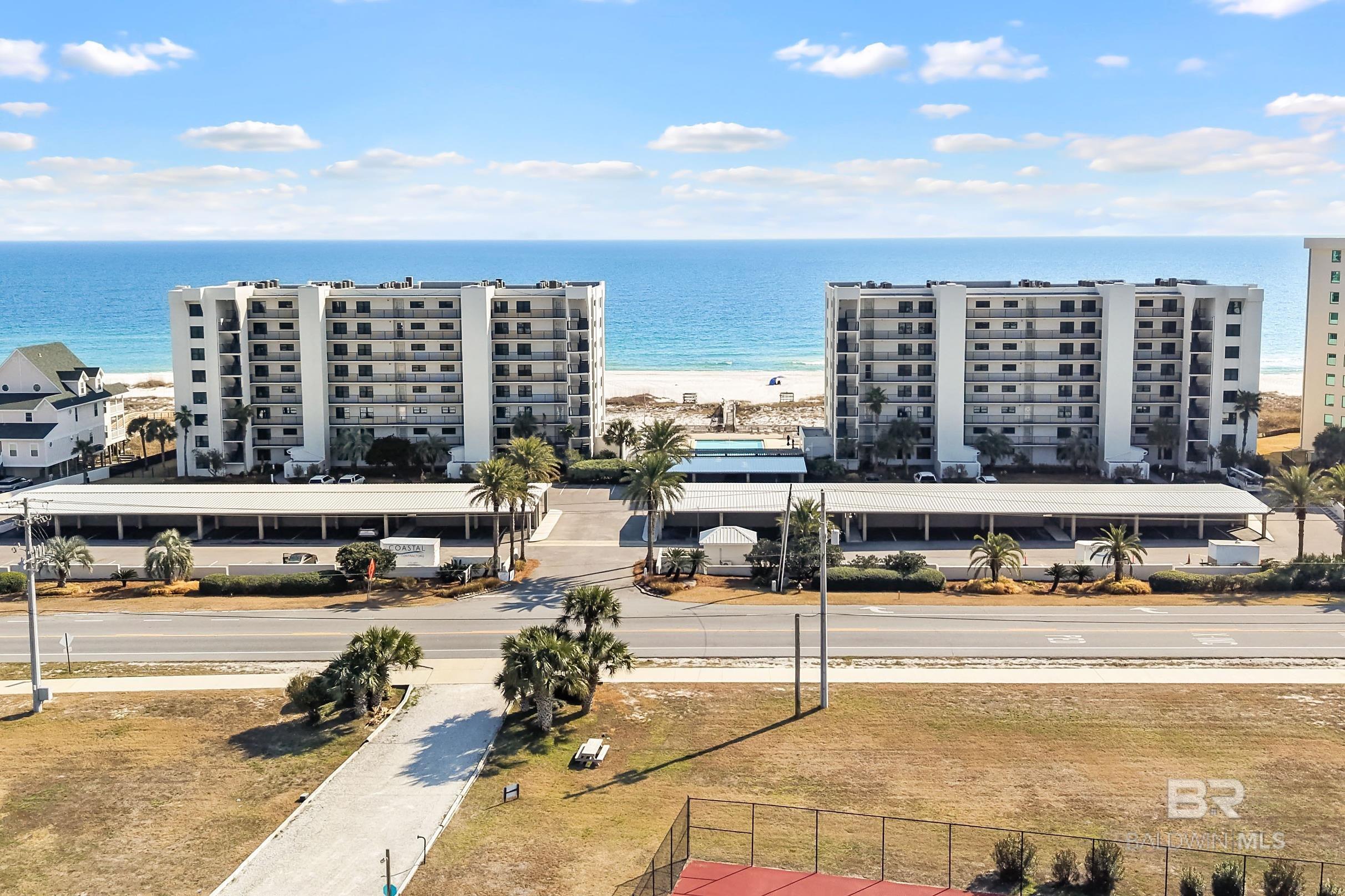16777 Perdido Key Drive UNIT 504, Pensacola, FL, 32507