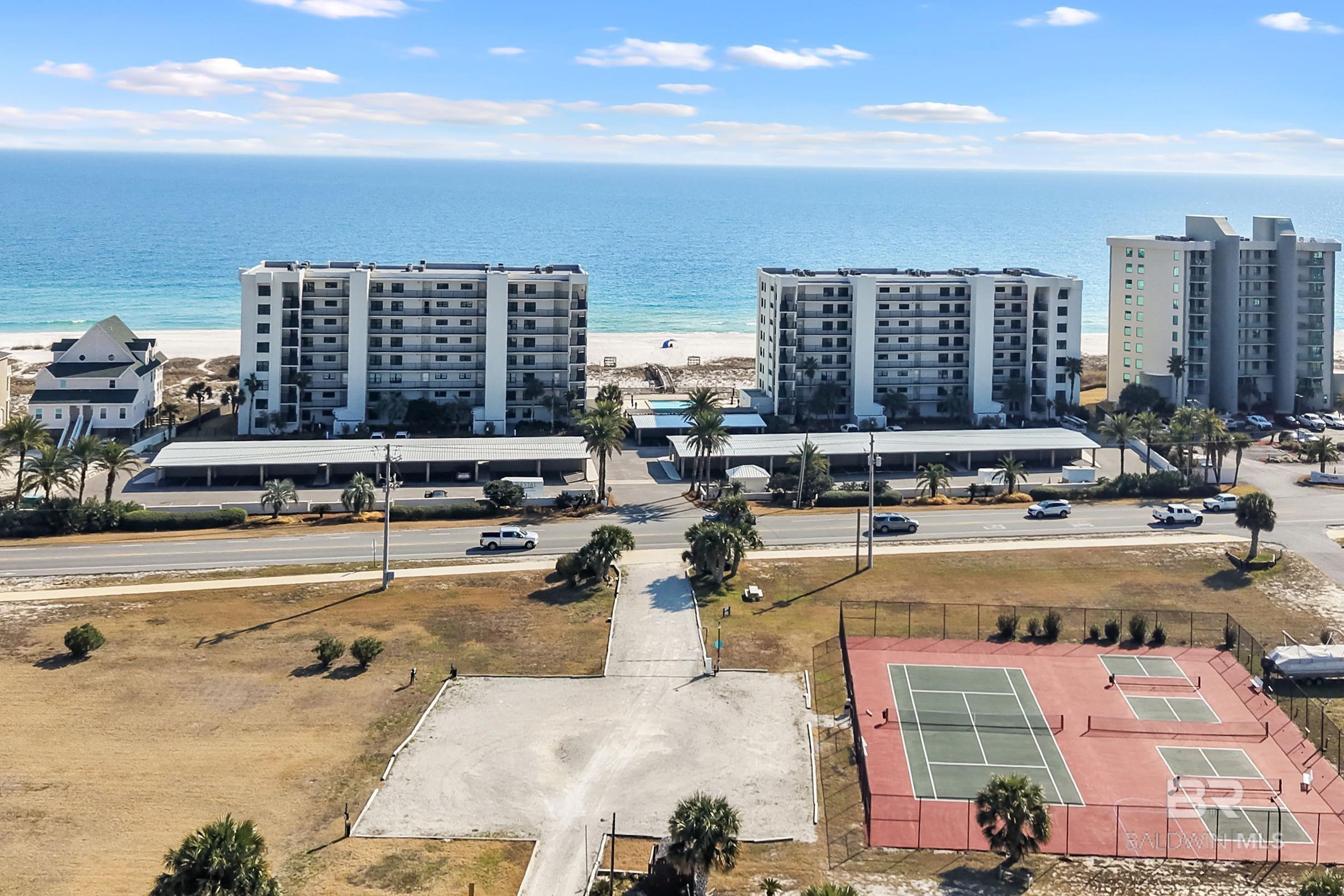 16777 Perdido Key Drive UNIT 504, Pensacola, FL, 32507