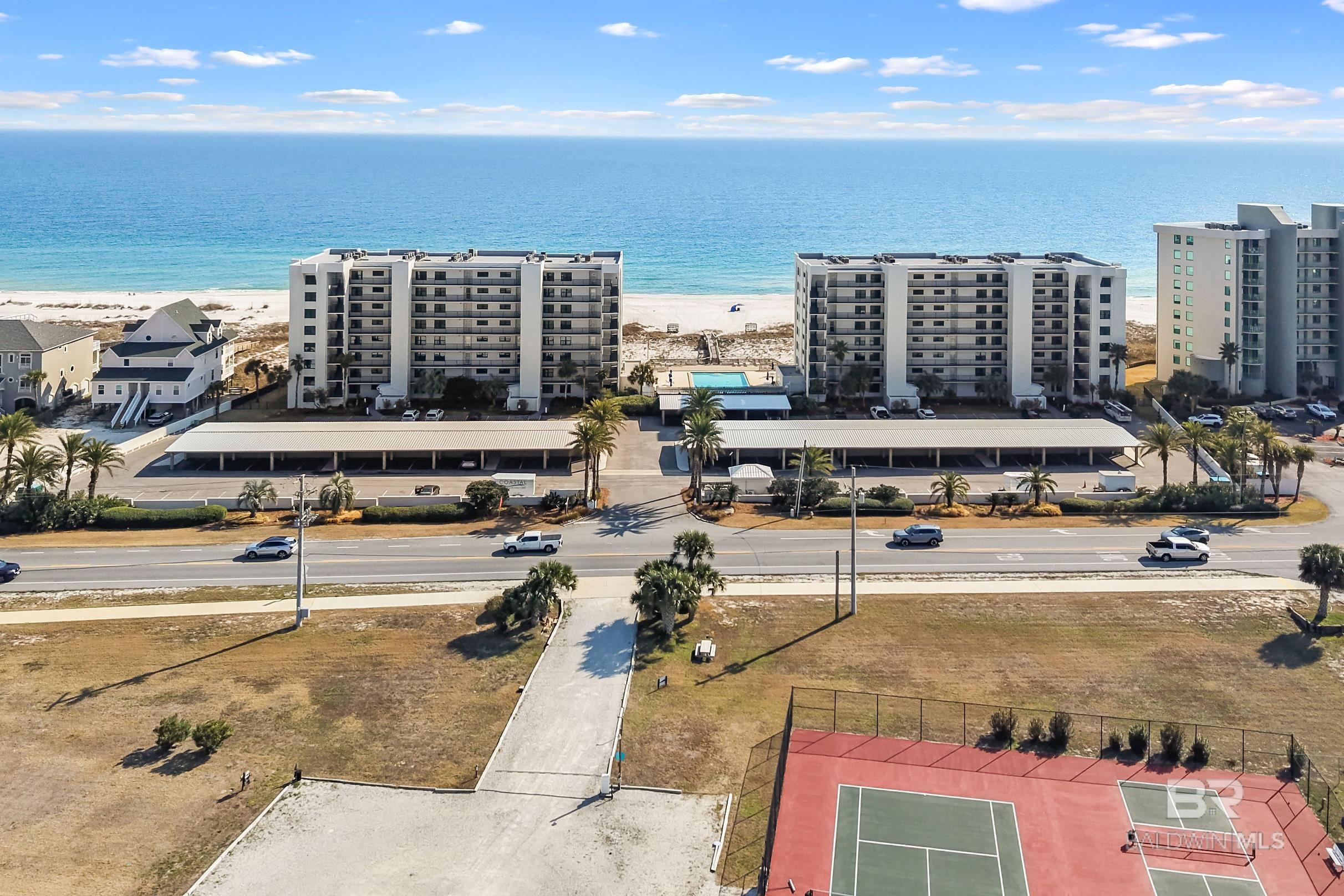 16777 Perdido Key Drive UNIT 504, Pensacola, FL, 32507