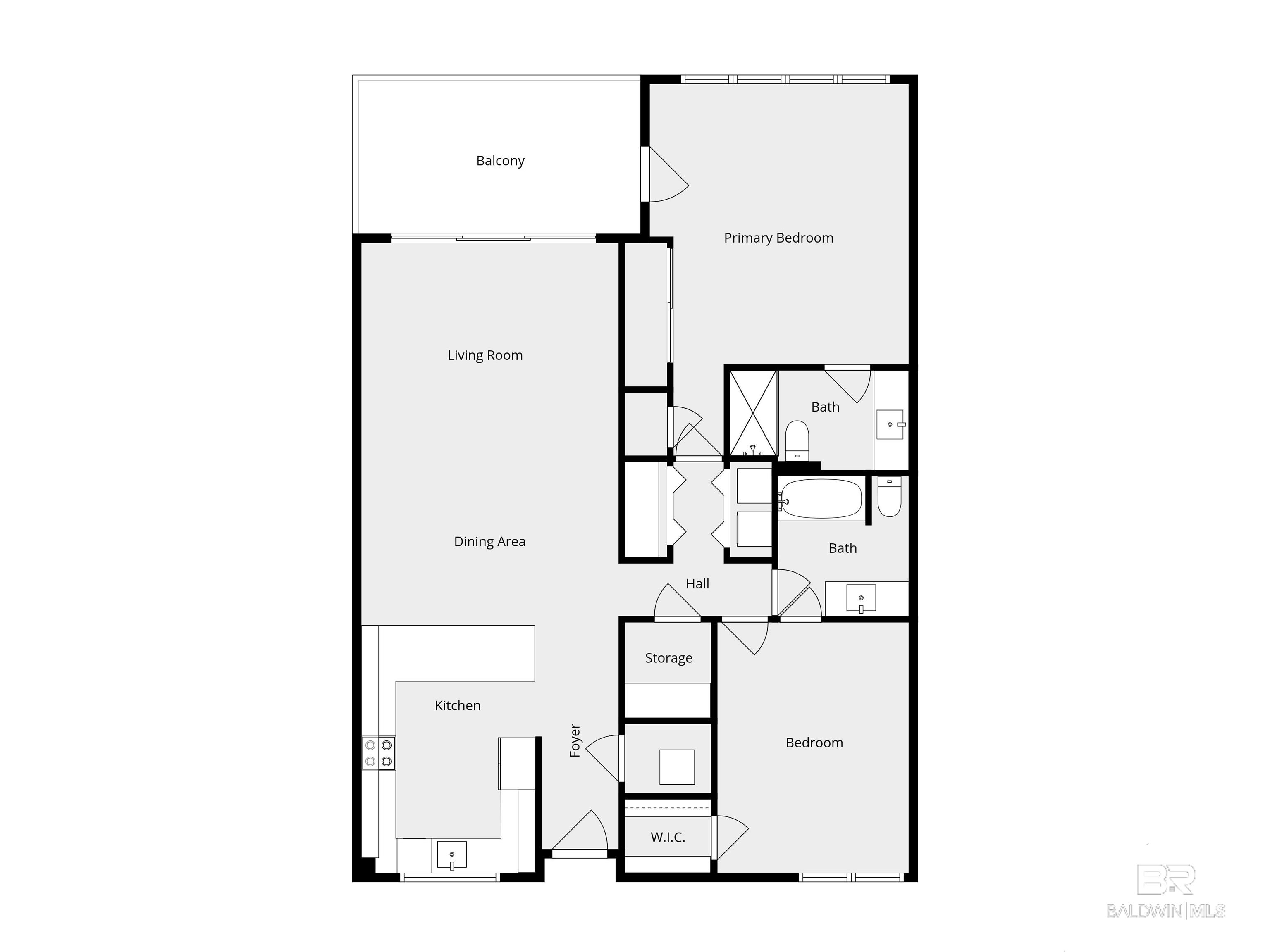 16777 Perdido Key Drive UNIT 504, Pensacola, FL, 32507