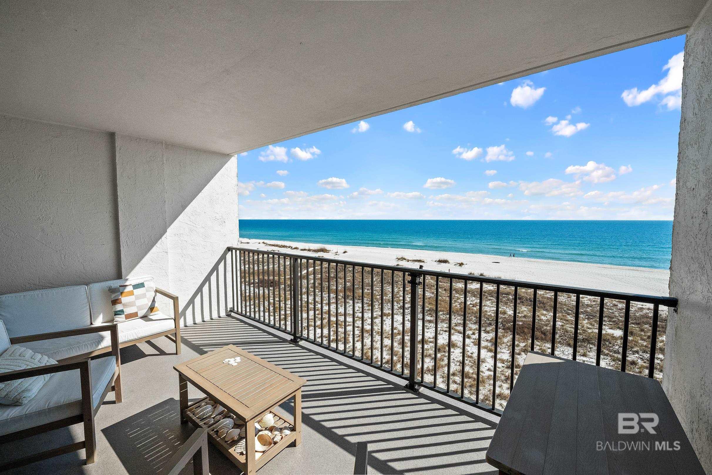16777 Perdido Key Drive UNIT 504, Pensacola, FL, 32507